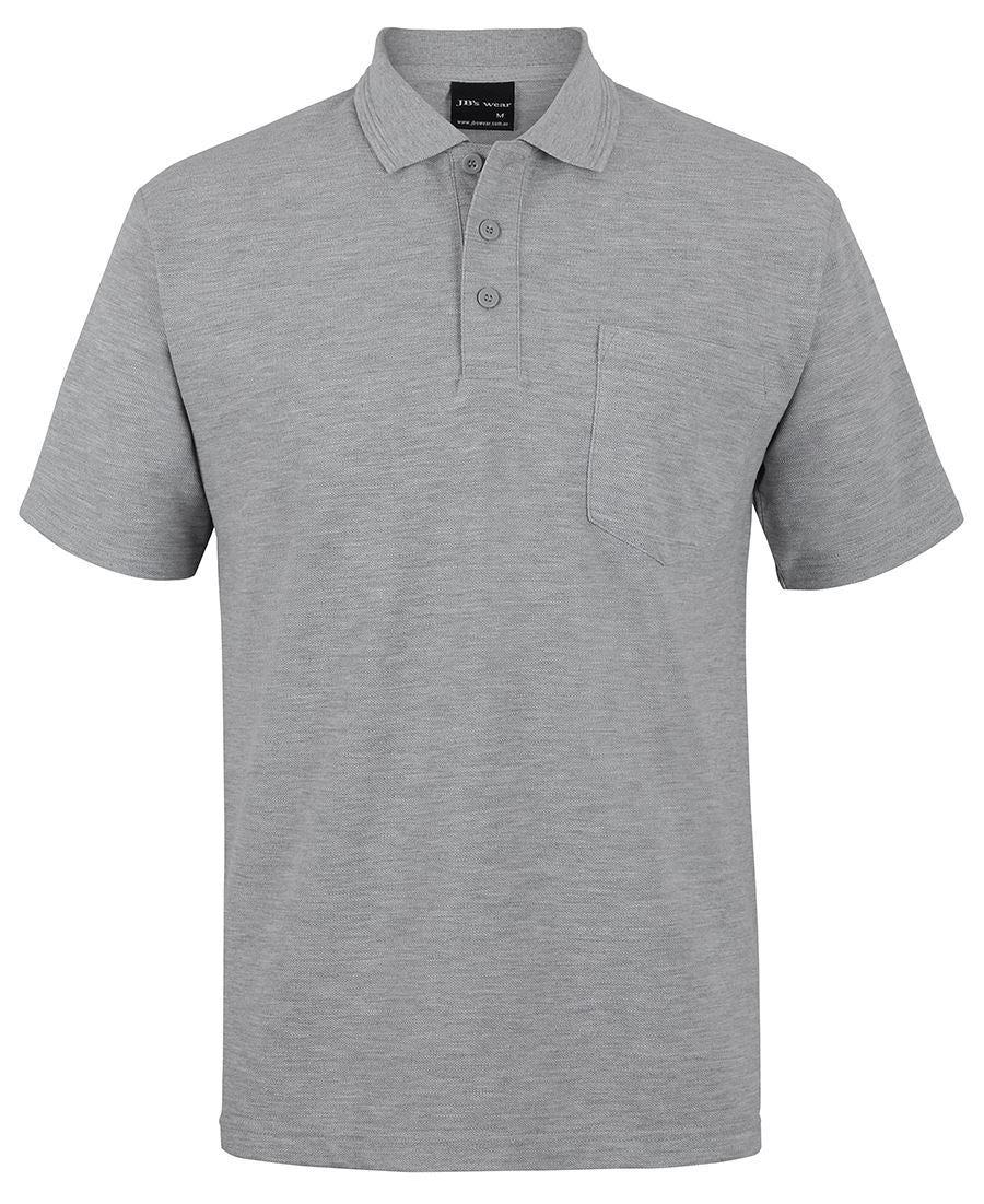 210 POCKET POLO 210P - WEARhouse
