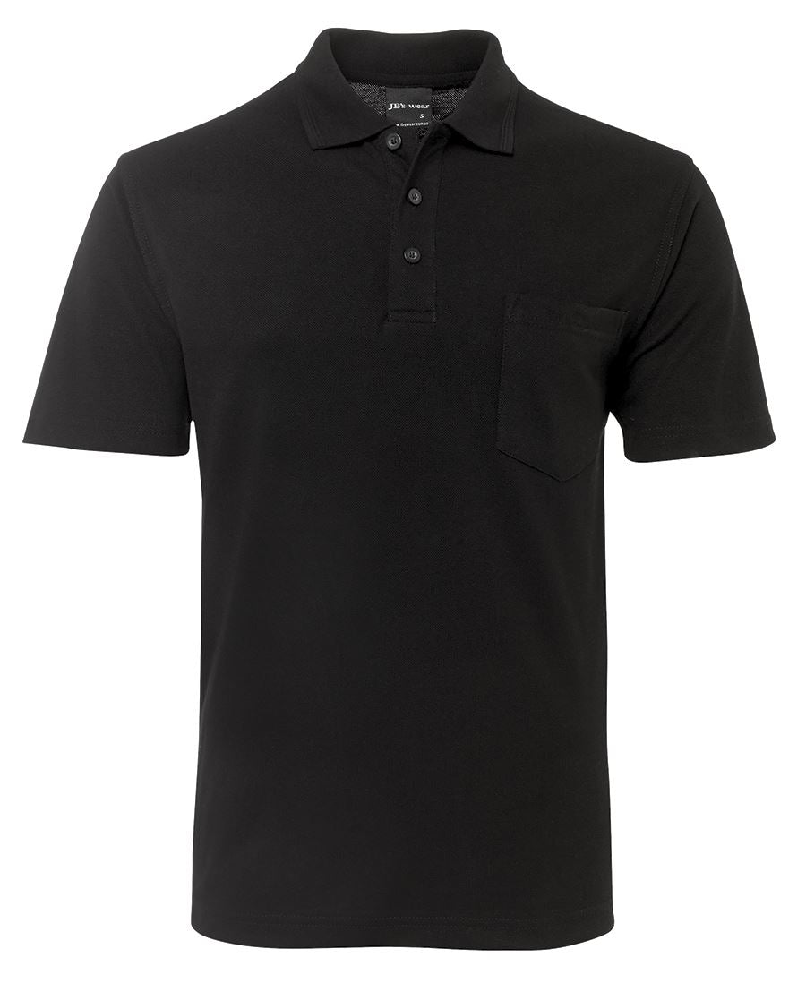 210 POCKET POLO 210P - WEARhouse