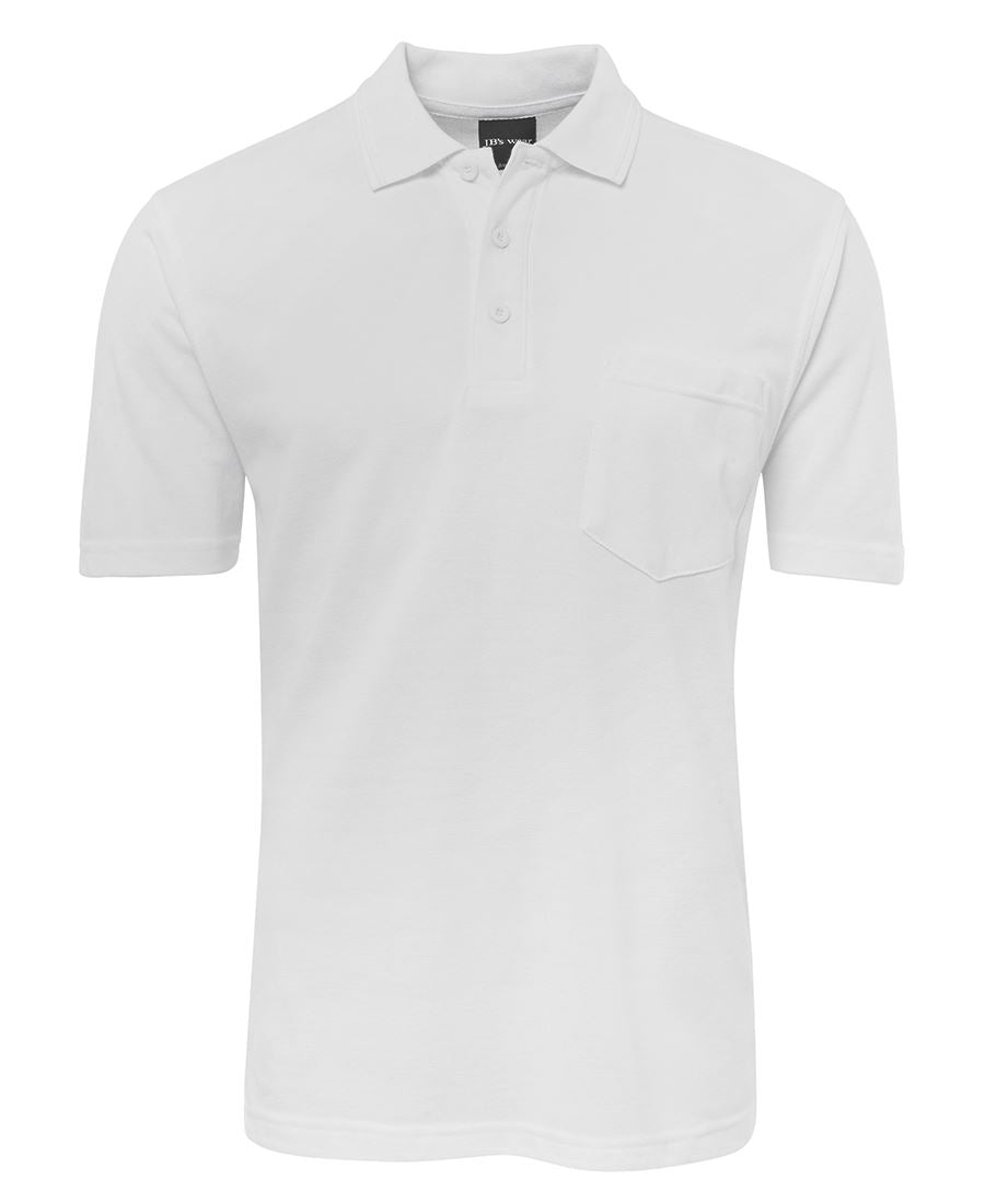 210 POCKET POLO 210P - WEARhouse
