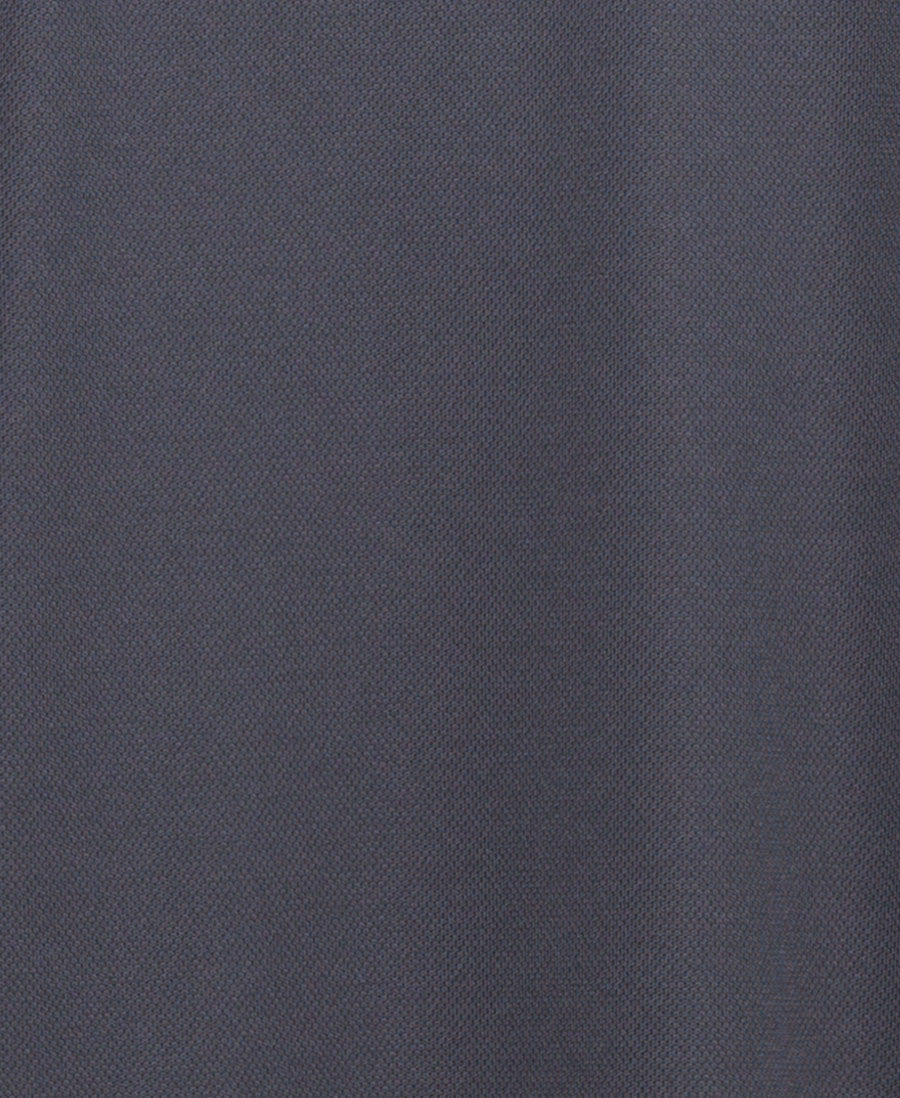 PODIUM S/S PIPING POLO 7PIP