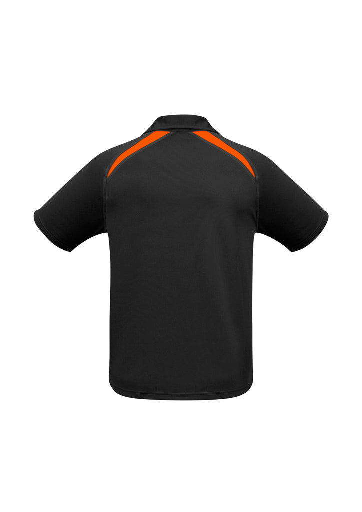 Mens Splice Polo P7700