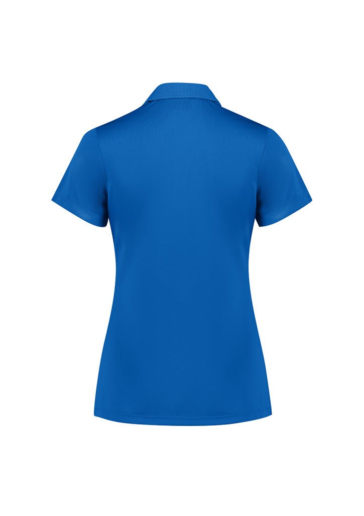 Action Ladies Polo P206LS - WEARhouse
