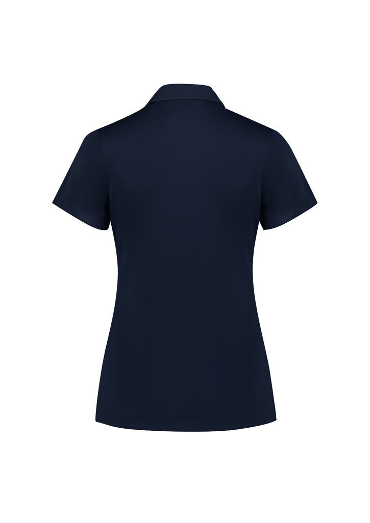 Action Ladies Polo P206LS - WEARhouse