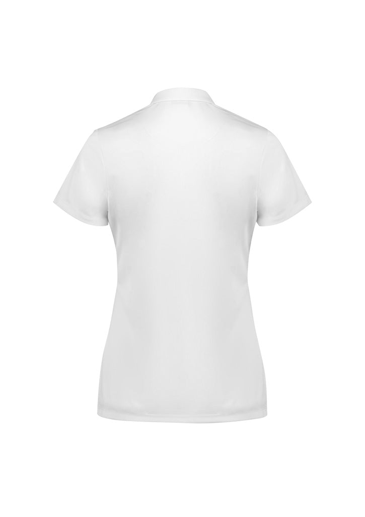 Action Ladies Polo P206LS - WEARhouse