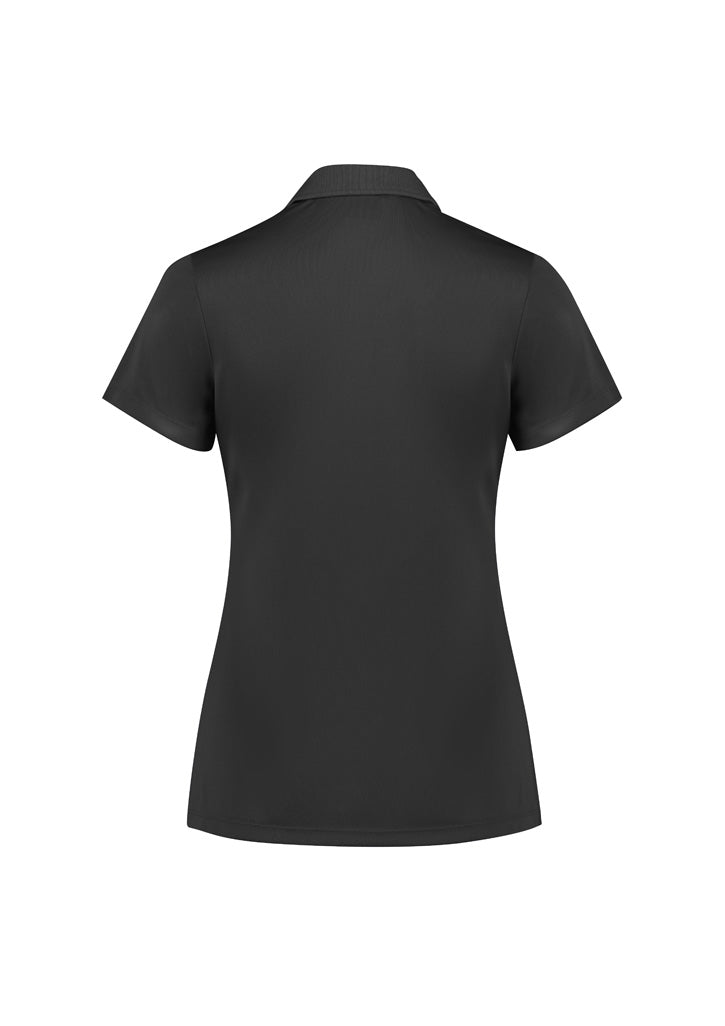 Action Ladies Polo P206LS - WEARhouse