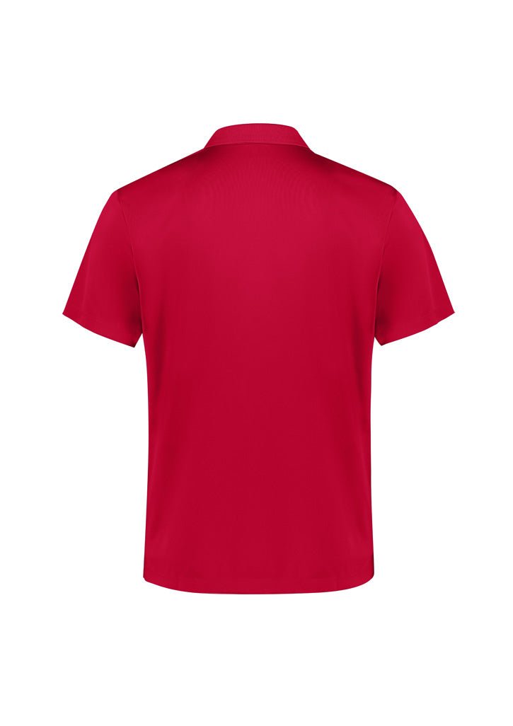 Action Mens Polo P206MS - WEARhouse