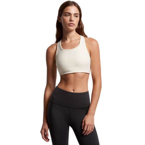 ACTIVE BRA TOP - 4640 - WEARhouse