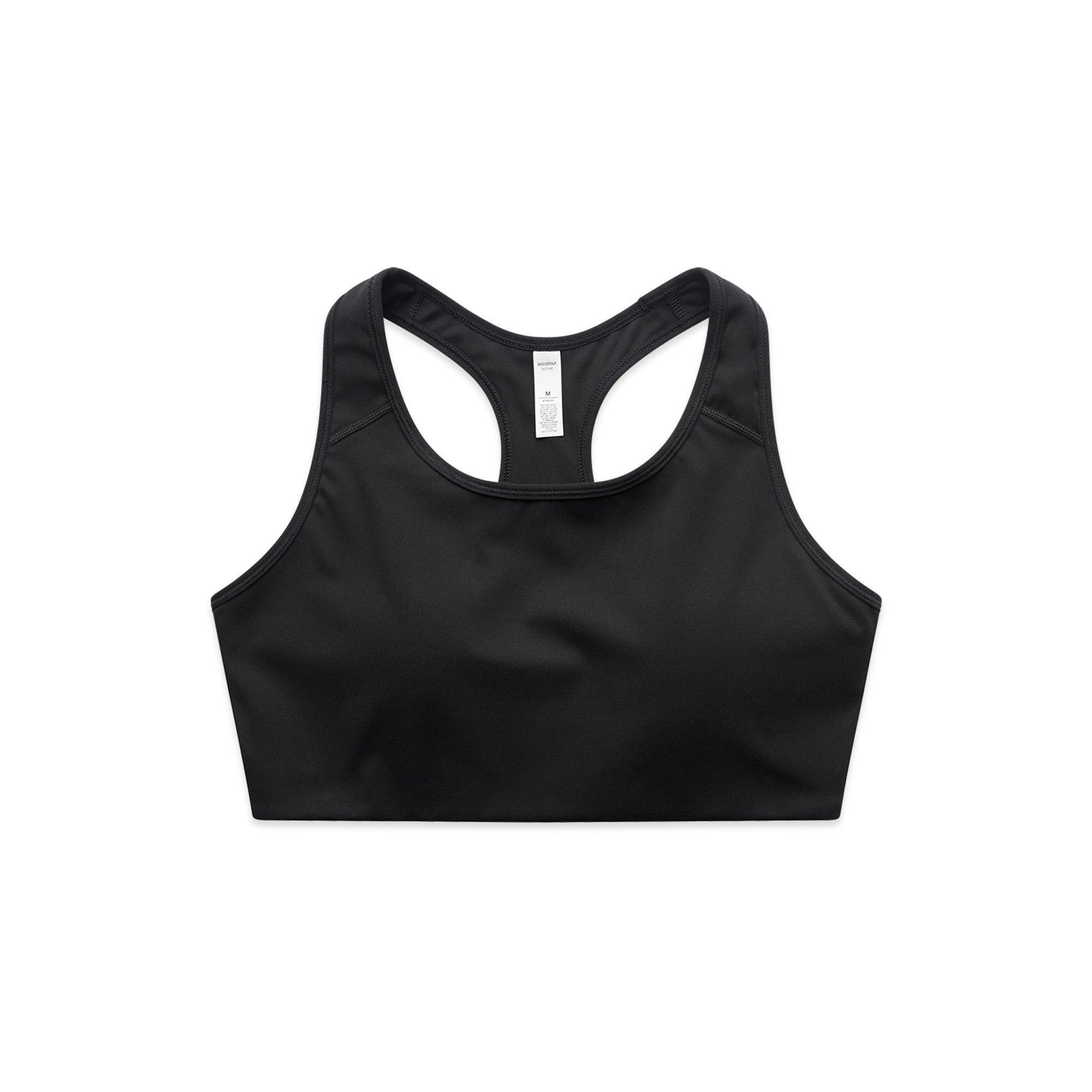 ACTIVE BRA TOP - 4640 - WEARhouse