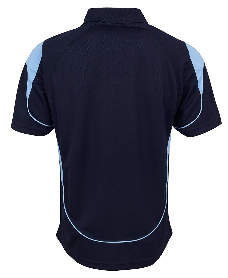 ADULTS BELL POLO 7BEL - WEARhouse