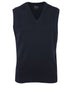 ADULTS KNITTED VEST 6V - WEARhouse