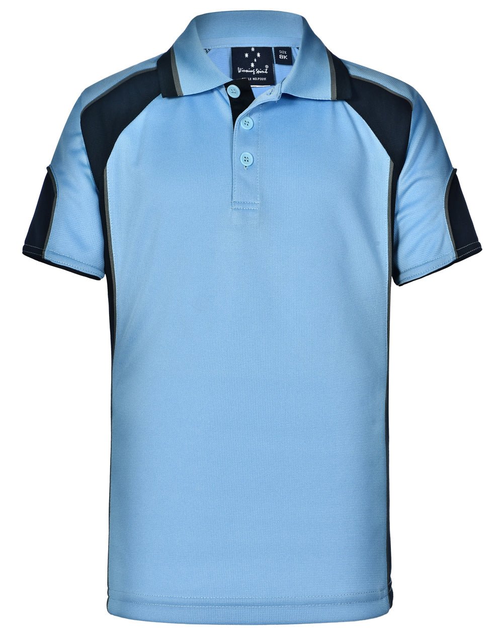 ALLIANCE POLO Kids PS61K - WEARhouse