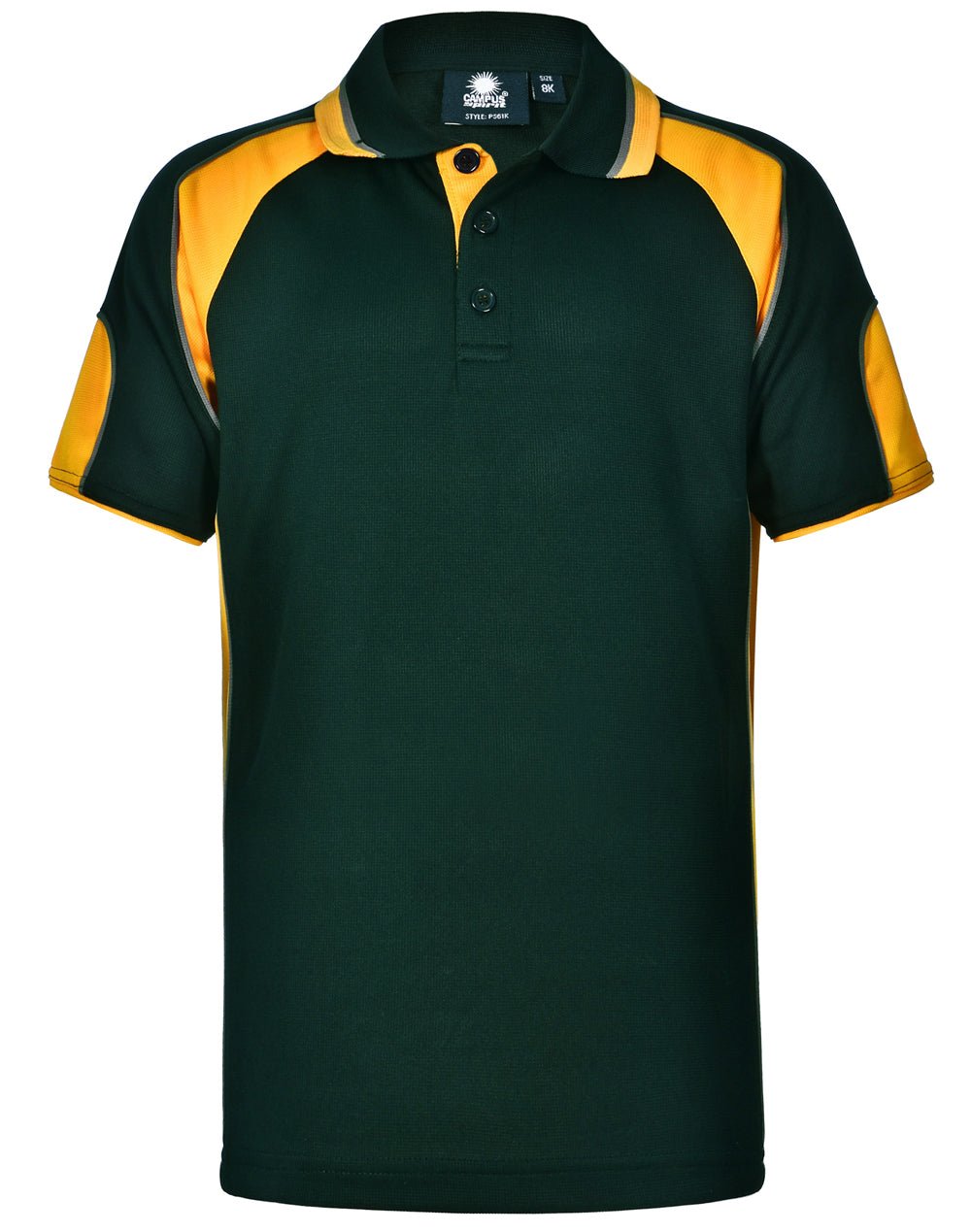 ALLIANCE POLO Kids PS61K - WEARhouse