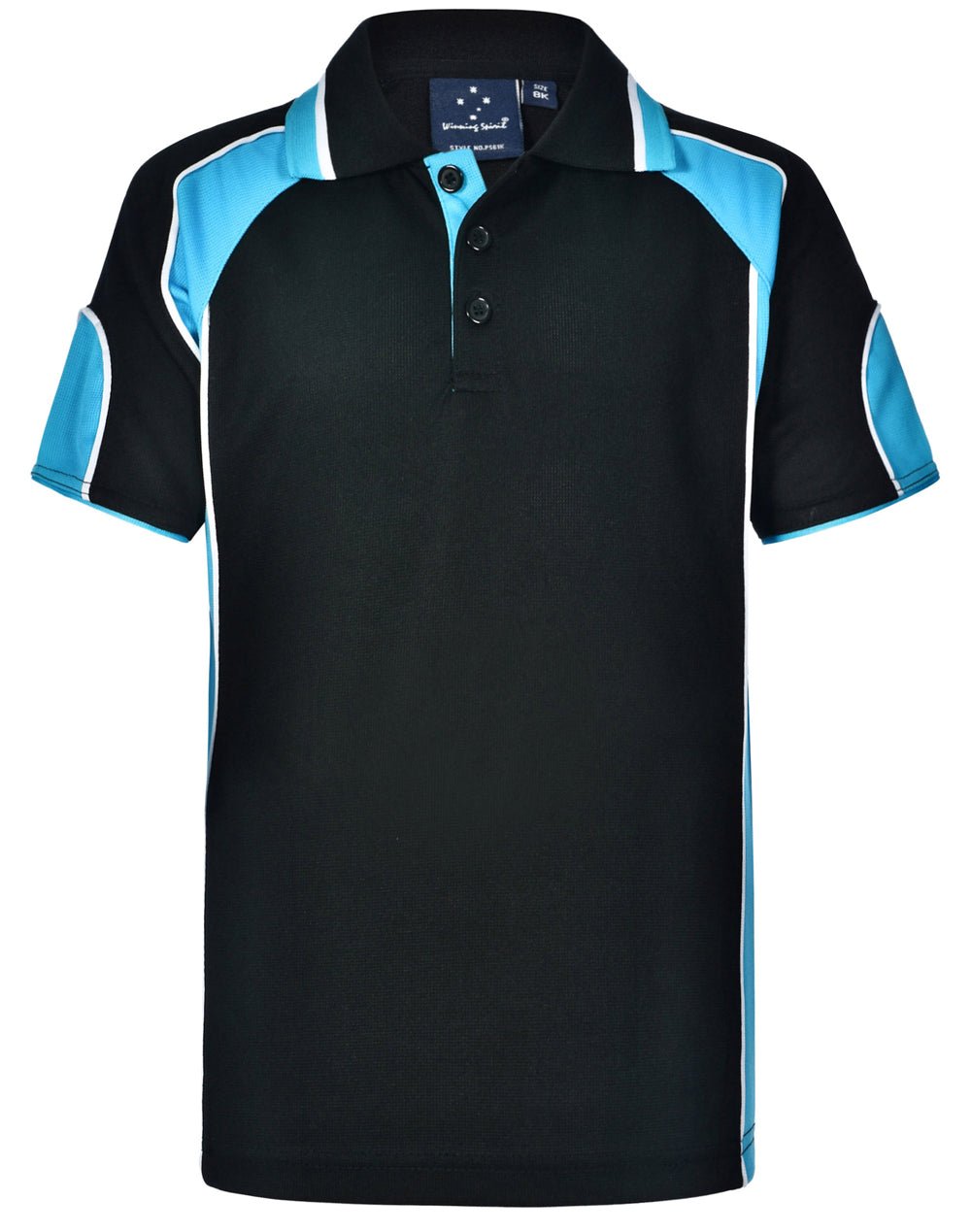ALLIANCE POLO Kids PS61K - WEARhouse