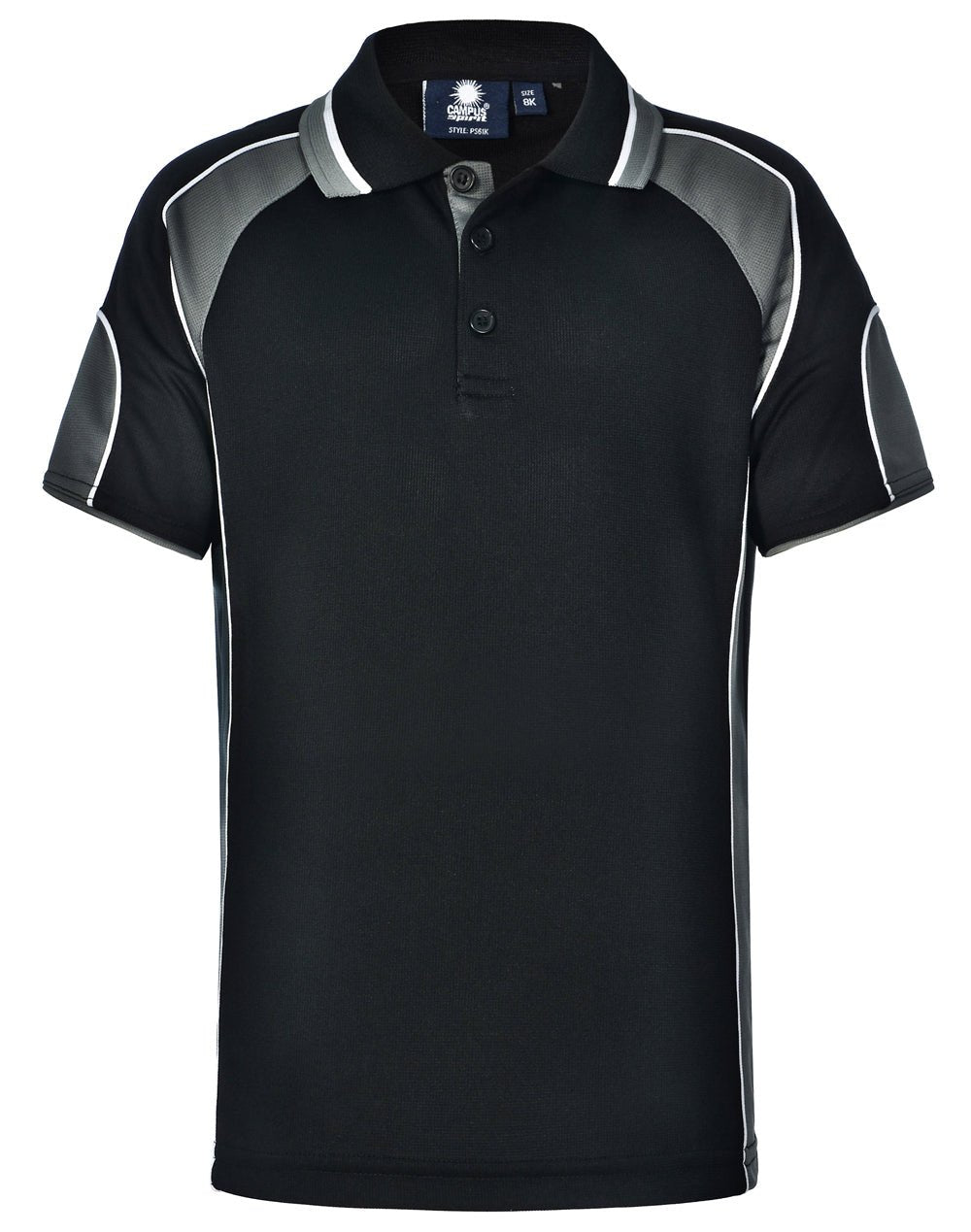 ALLIANCE POLO Kids PS61K - WEARhouse