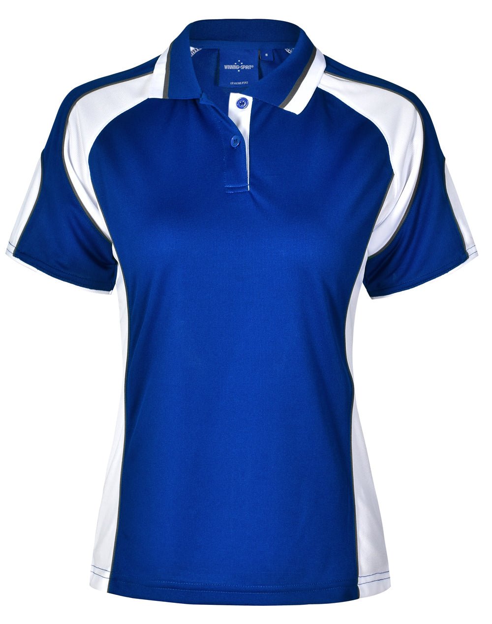 ALLIANCE POLO Ladies PS62 - WEARhouse