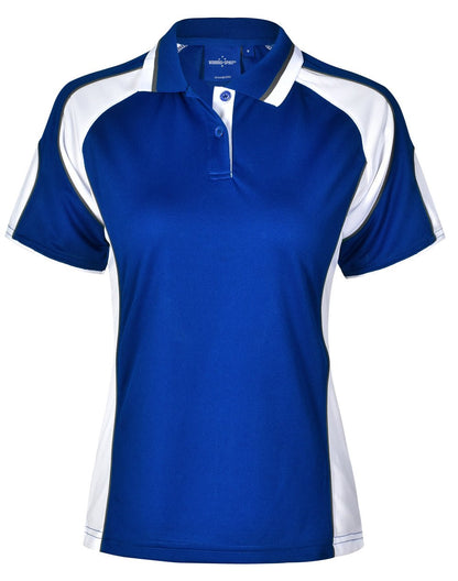ALLIANCE POLO Ladies PS62 - WEARhouse