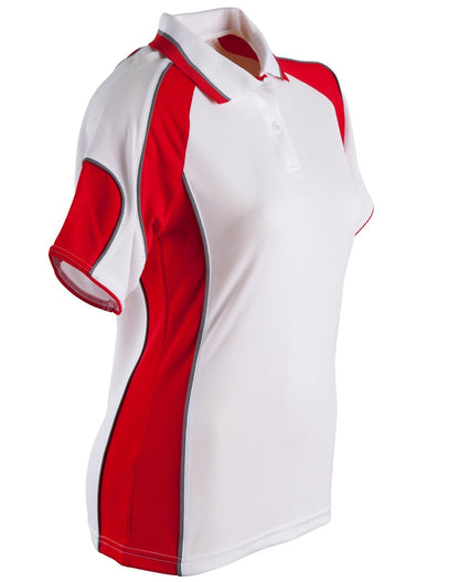ALLIANCE POLO Ladies PS62 - WEARhouse