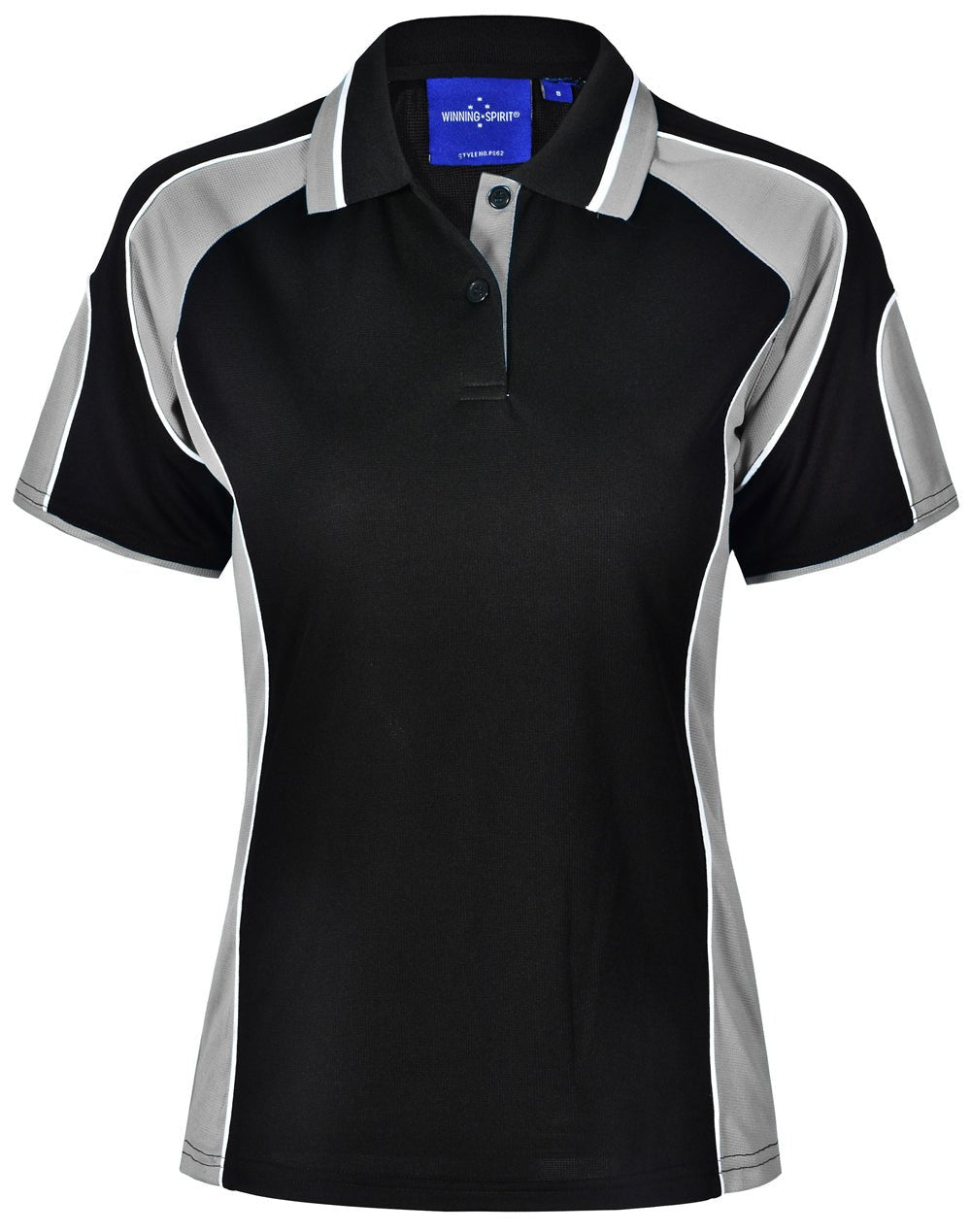 ALLIANCE POLO Ladies PS62 - WEARhouse