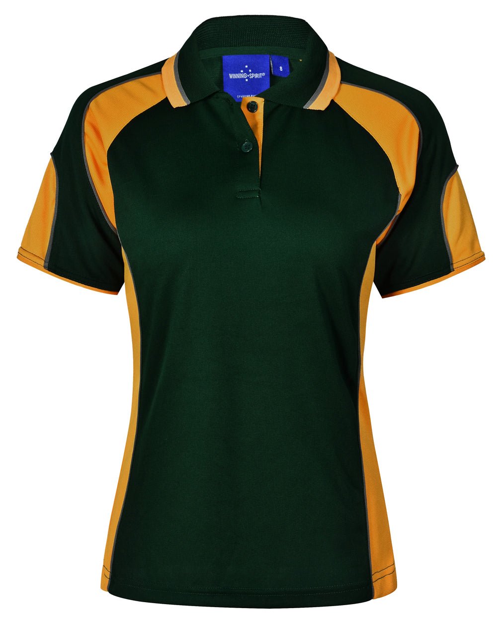 ALLIANCE POLO Ladies PS62 - WEARhouse
