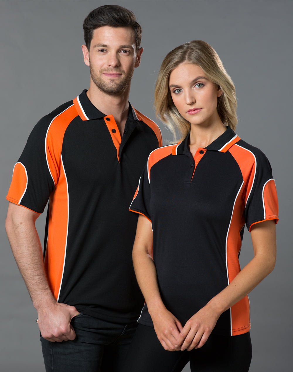 ALLIANCE POLO Ladies PS62 - WEARhouse