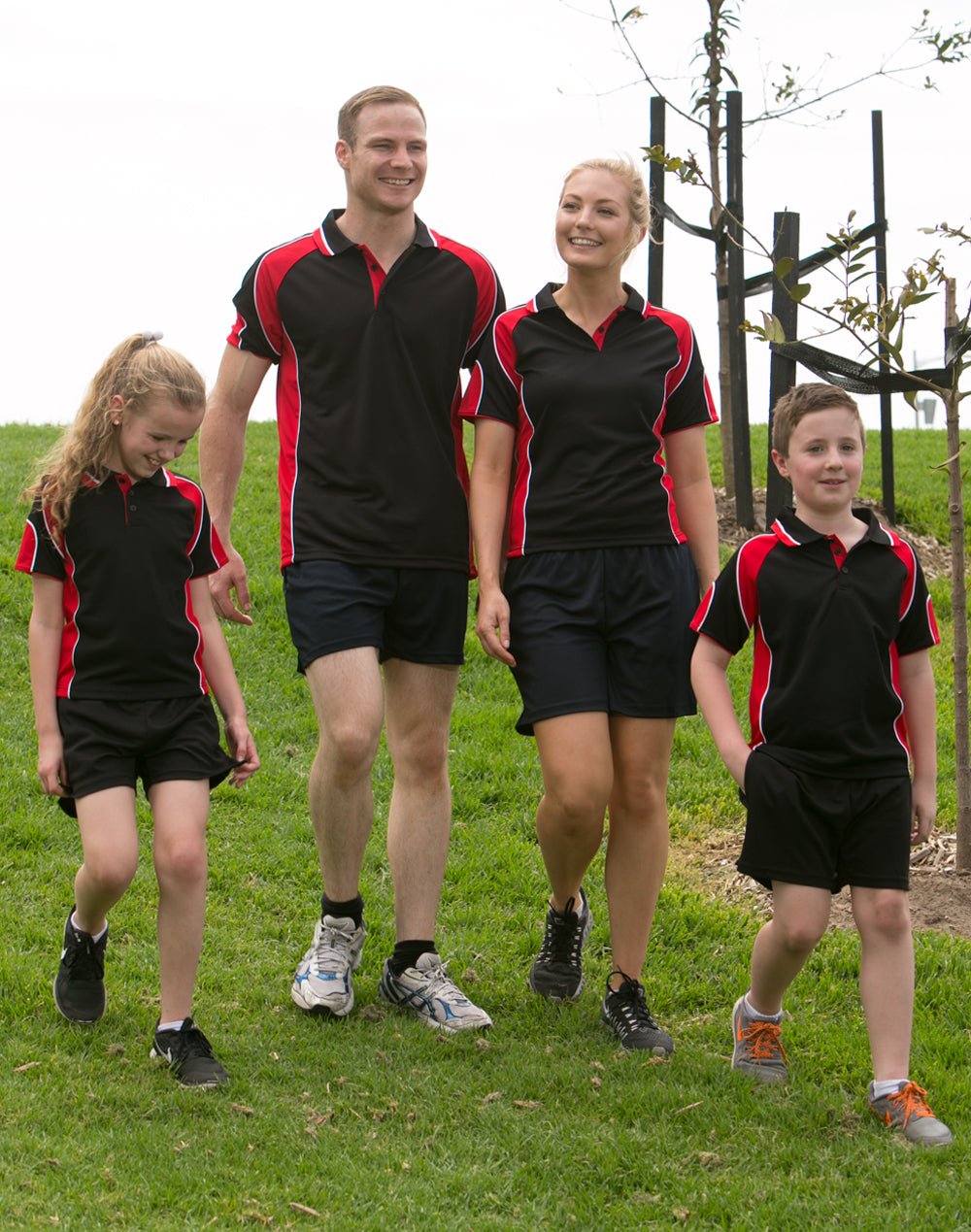 ALLIANCE POLO Ladies PS62 (sizes 16-18) - WEARhouse