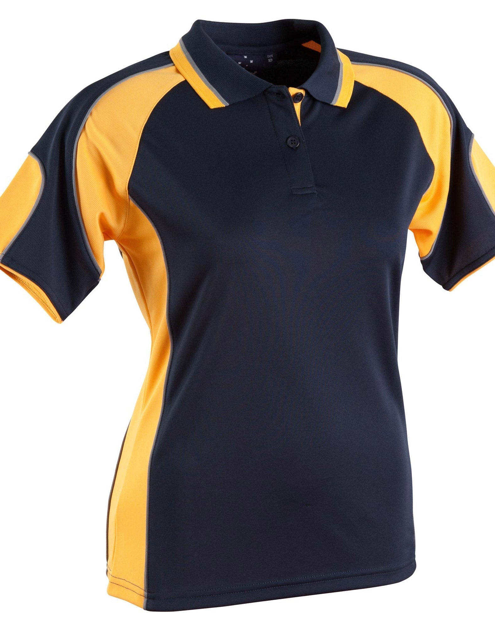 ALLIANCE POLO Ladies PS62 (sizes 16-18) - WEARhouse