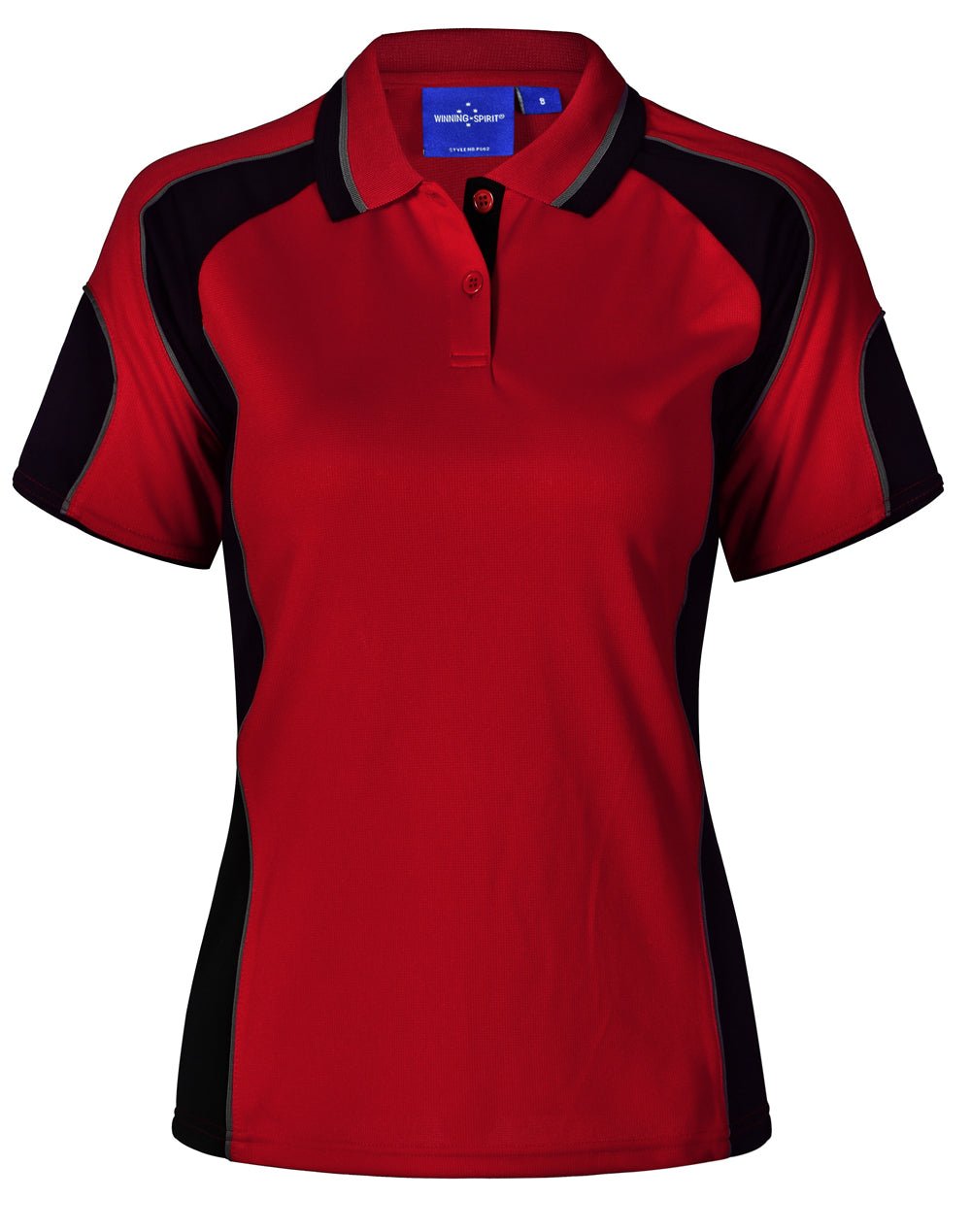 ALLIANCE POLO Ladies PS62 (sizes 16-18) - WEARhouse
