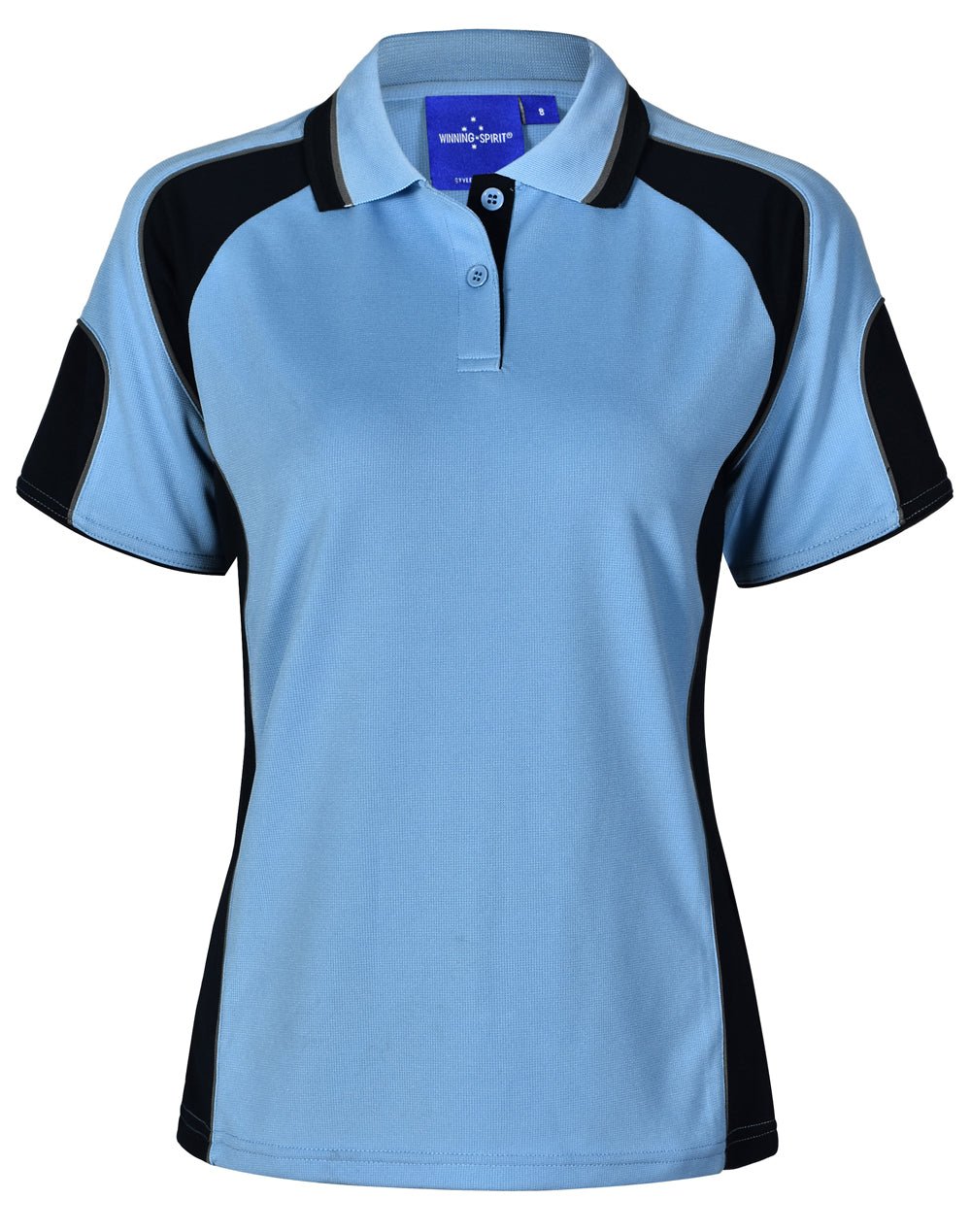 ALLIANCE POLO Ladies PS62 (sizes 16-18) - WEARhouse