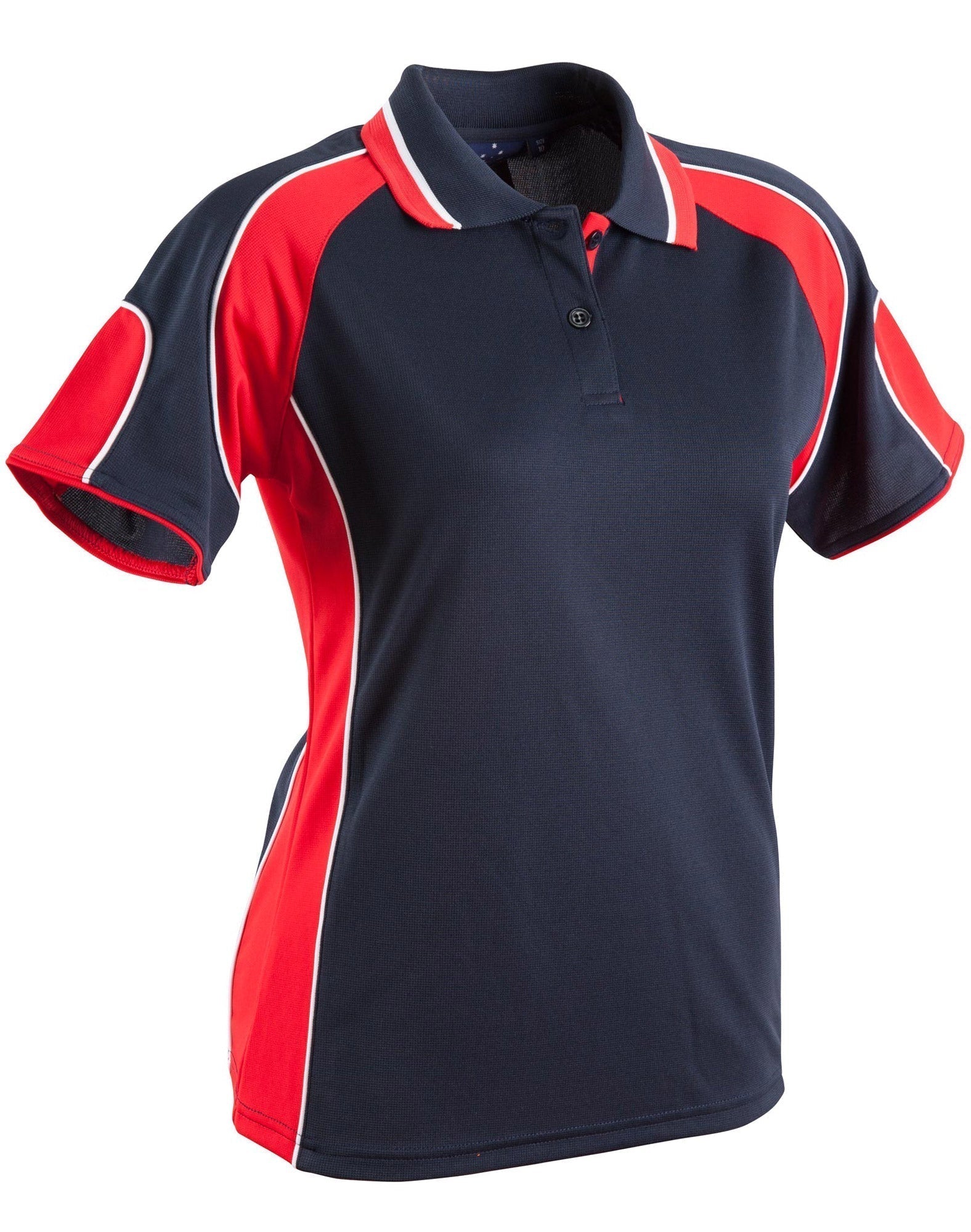 ALLIANCE POLO Ladies PS62 (sizes 16-18) - WEARhouse
