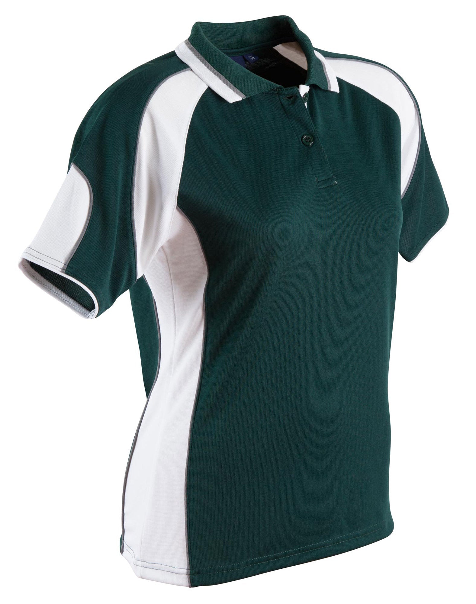 ALLIANCE POLO Ladies PS62 (sizes 16-18) - WEARhouse