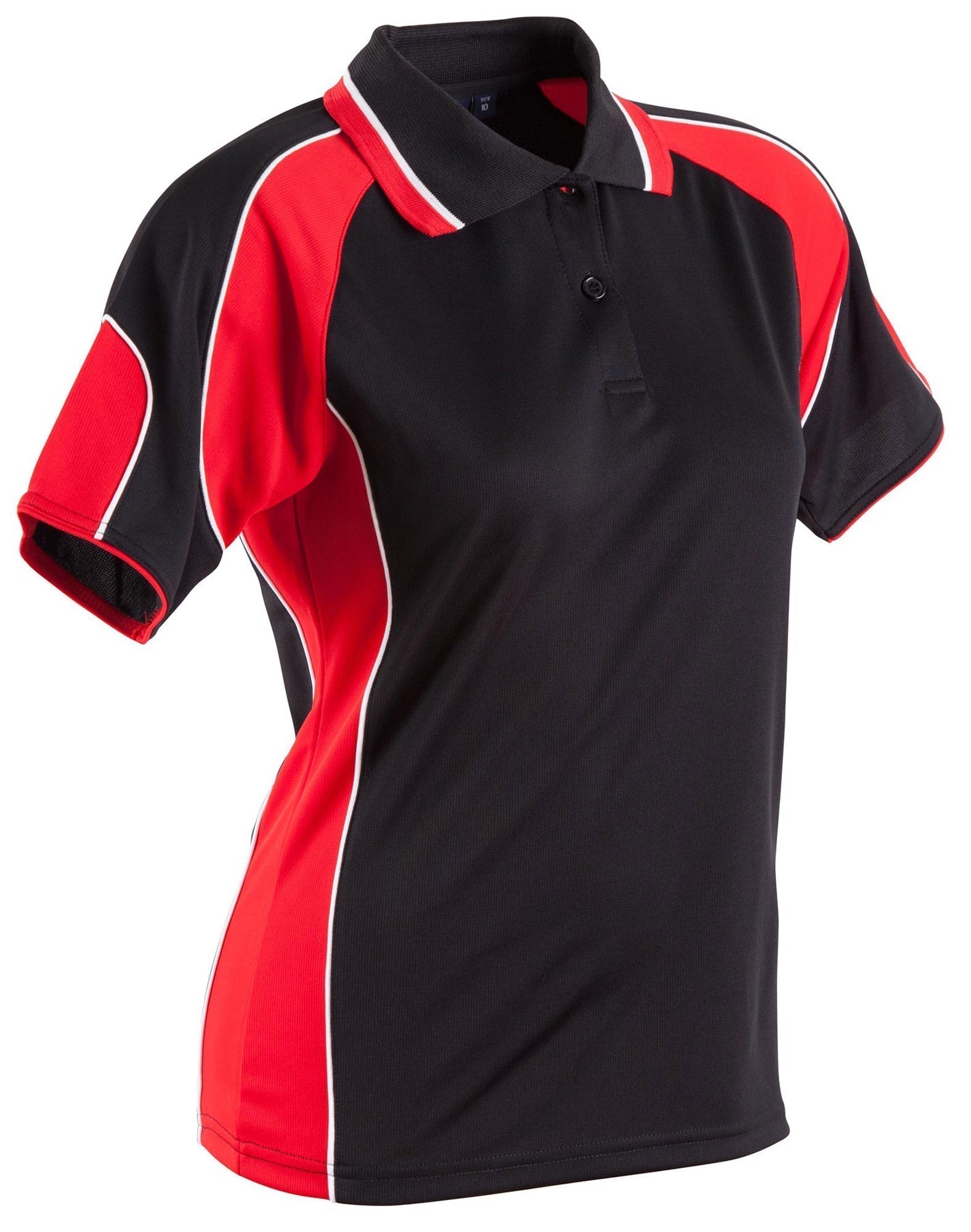 ALLIANCE POLO Ladies PS62 (sizes 16-18) - WEARhouse