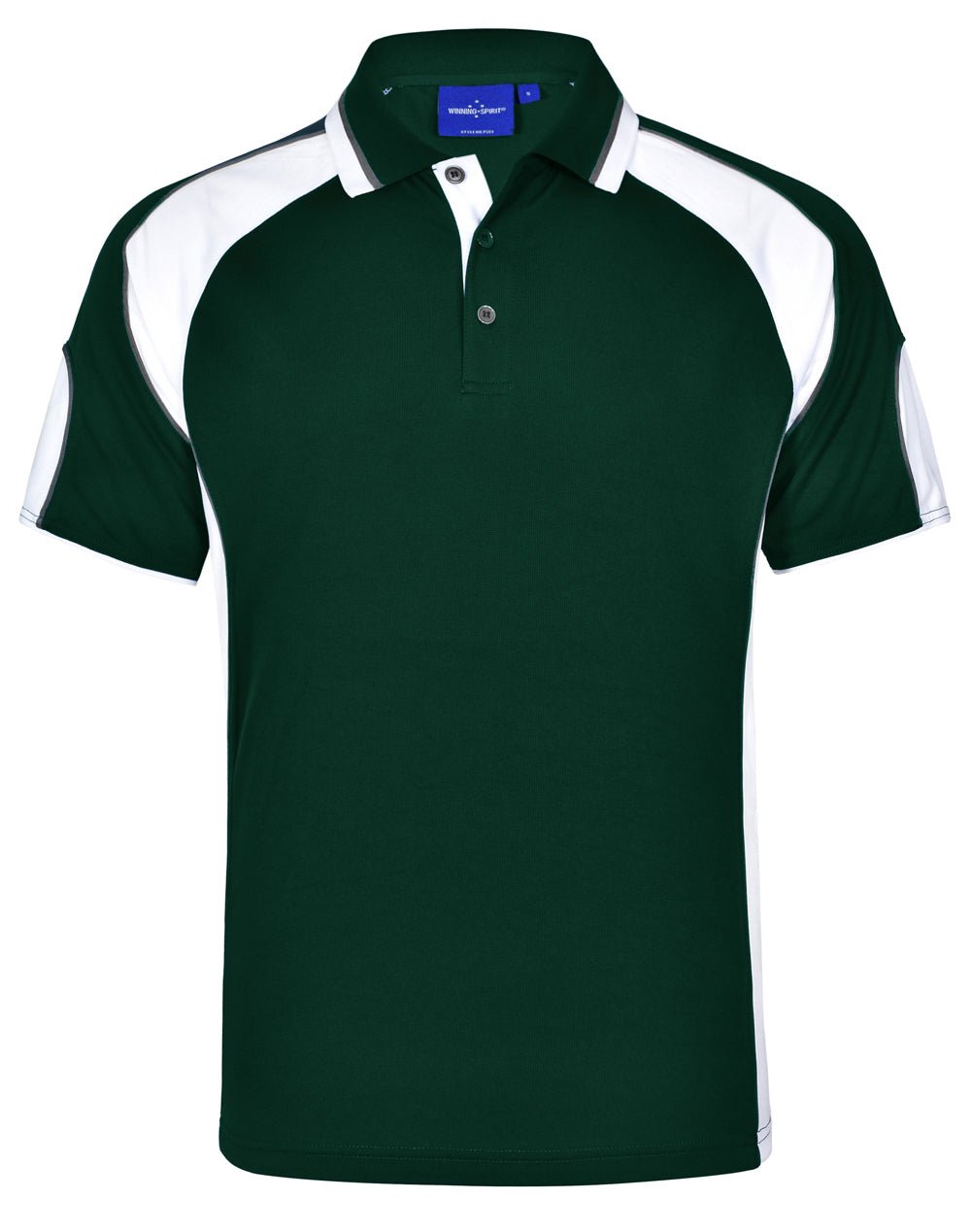 ALLIANCE POLO Men&