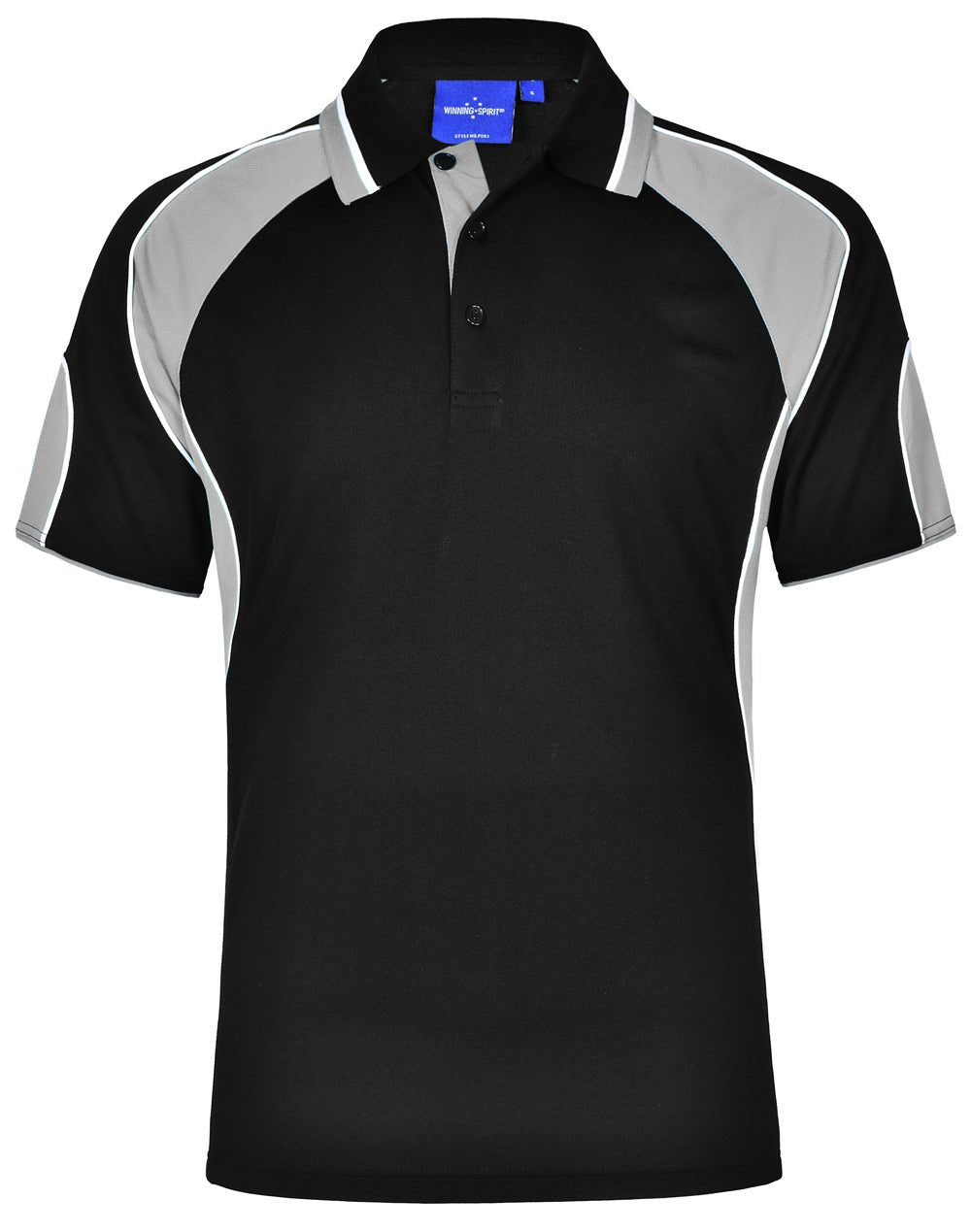 ALLIANCE POLO Men&