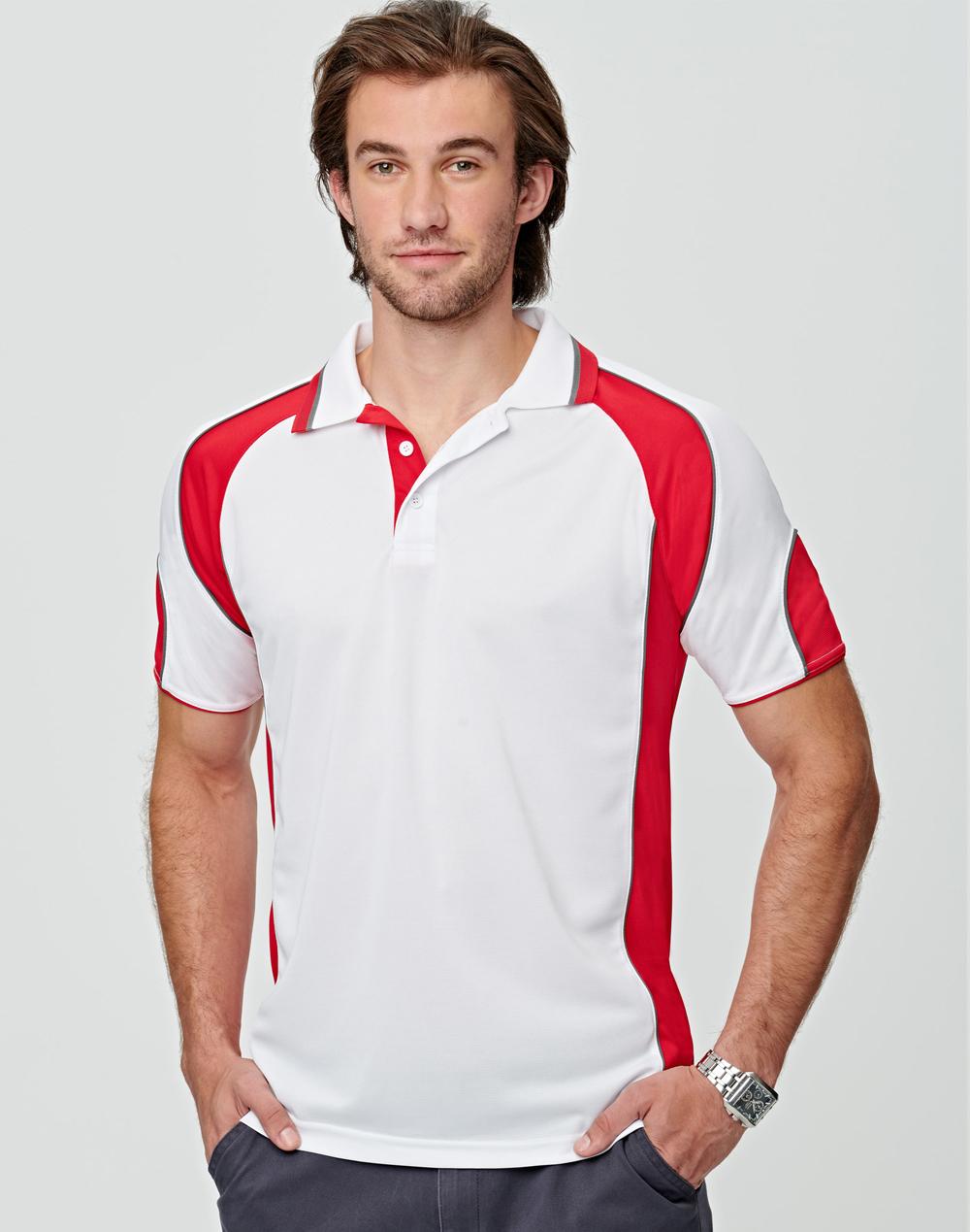 ALLIANCE POLO Men&