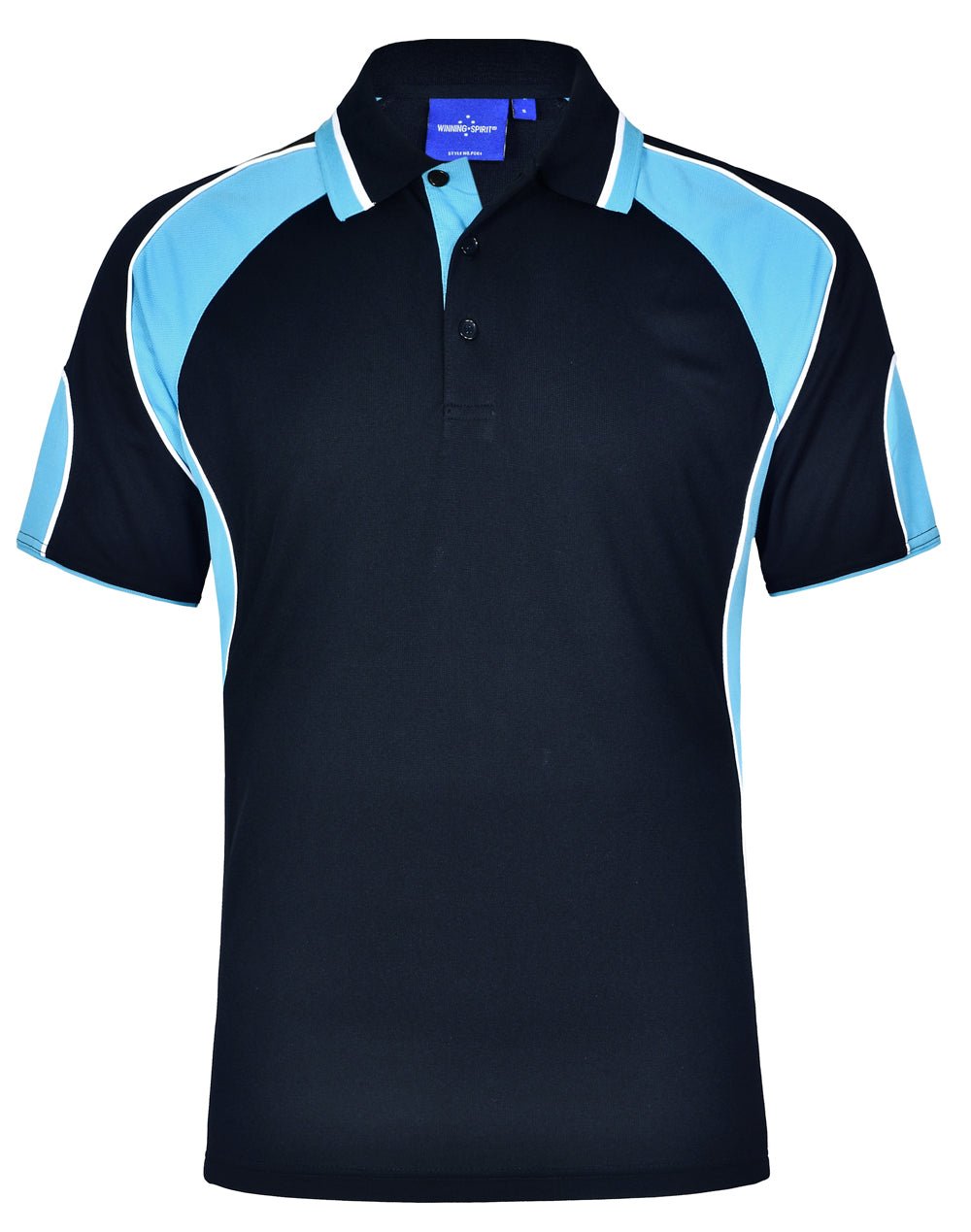 ALLIANCE POLO Men&