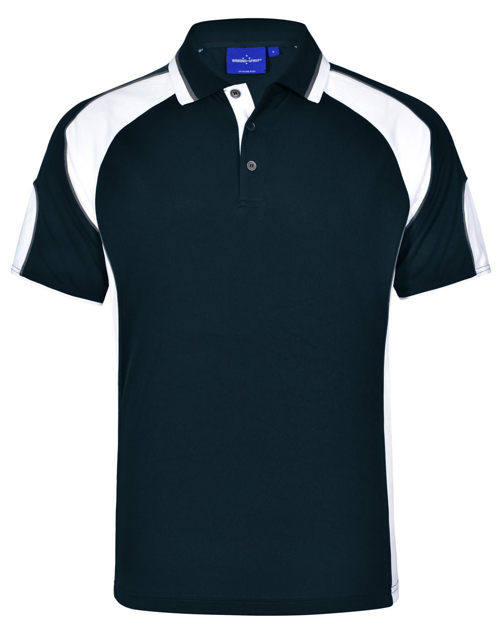 ALLIANCE POLO Men&