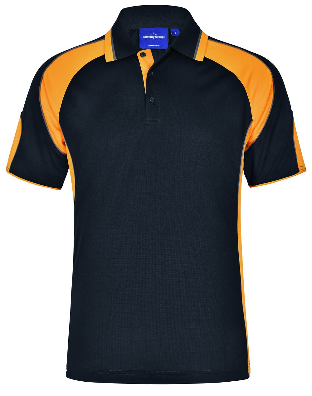 ALLIANCE POLO Men&