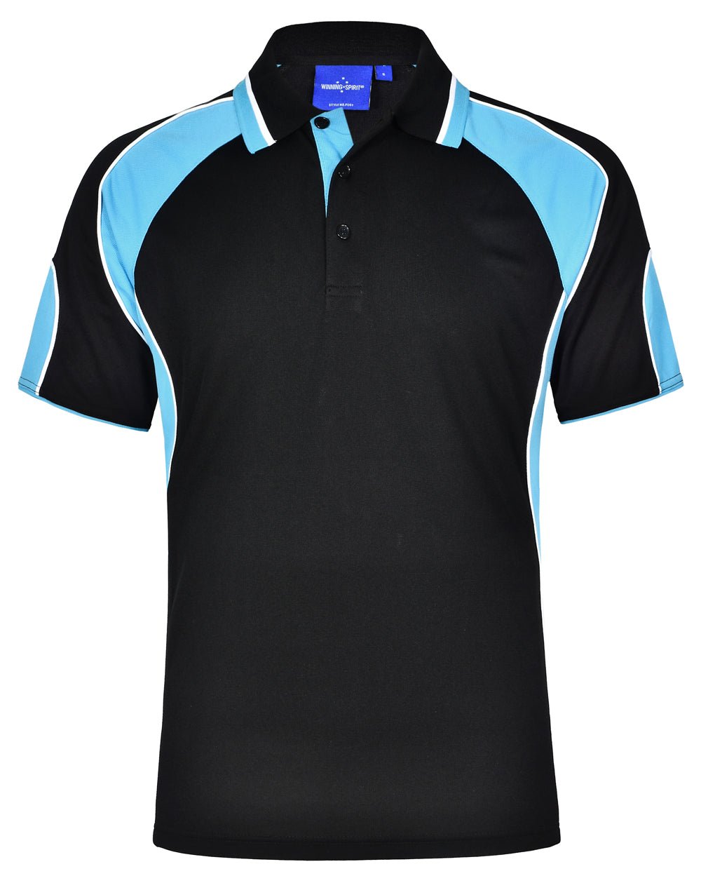 ALLIANCE POLO Men&