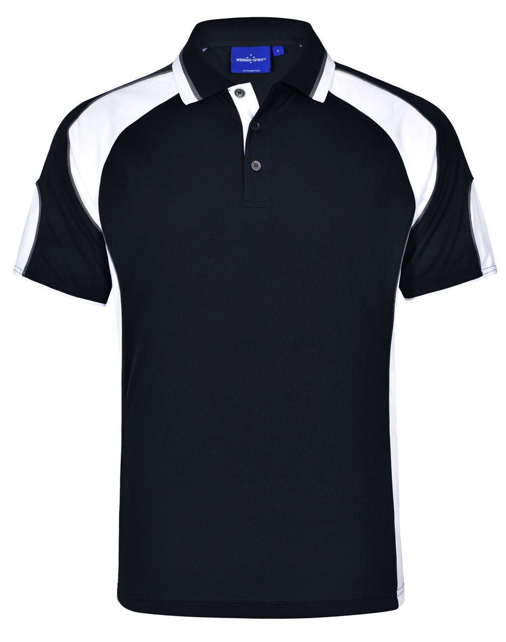 ALLIANCE POLO Men&