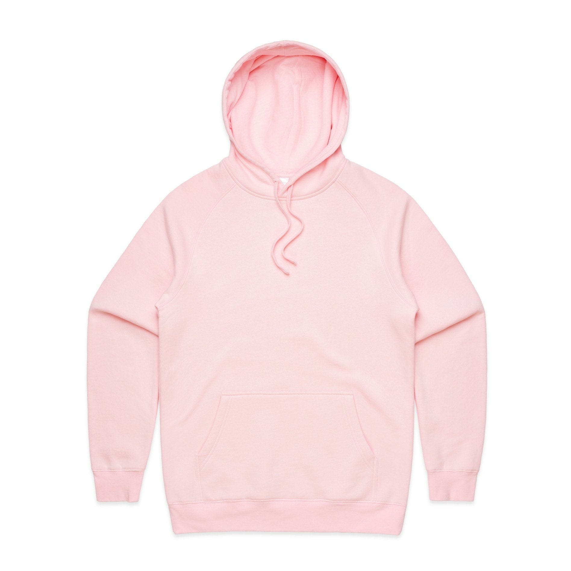 AS Colour - MENS SUPPLY HOOD - 5101 - WEARhouse