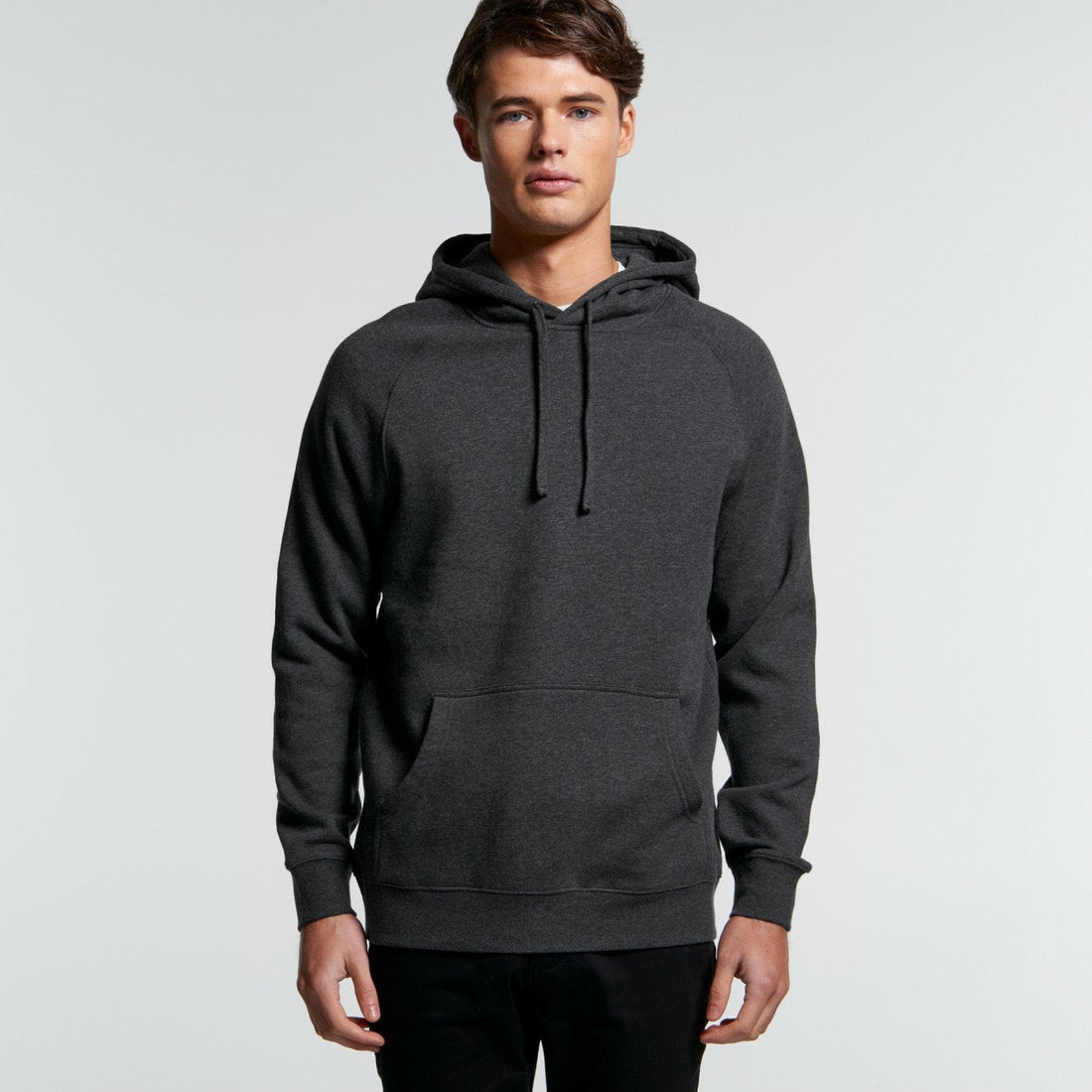 AS Colour - MENS SUPPLY HOOD - 5101 - WEARhouse
