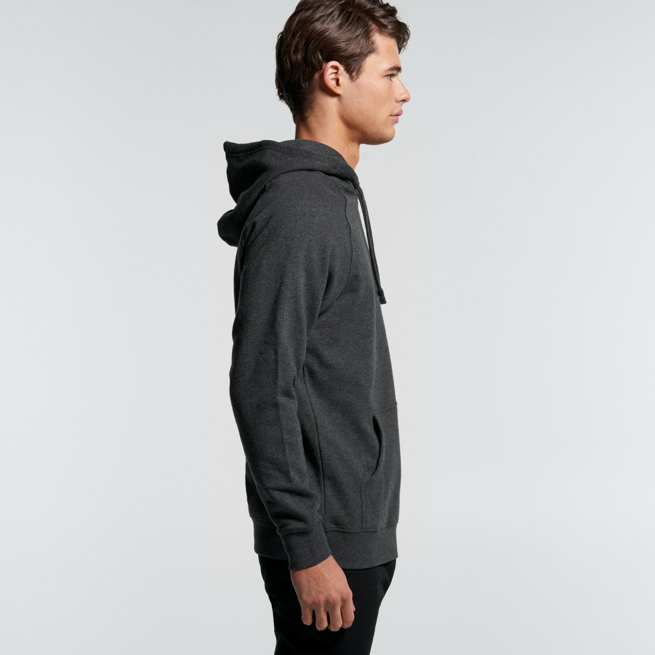 AS Colour - MENS SUPPLY HOOD - 5101 - WEARhouse