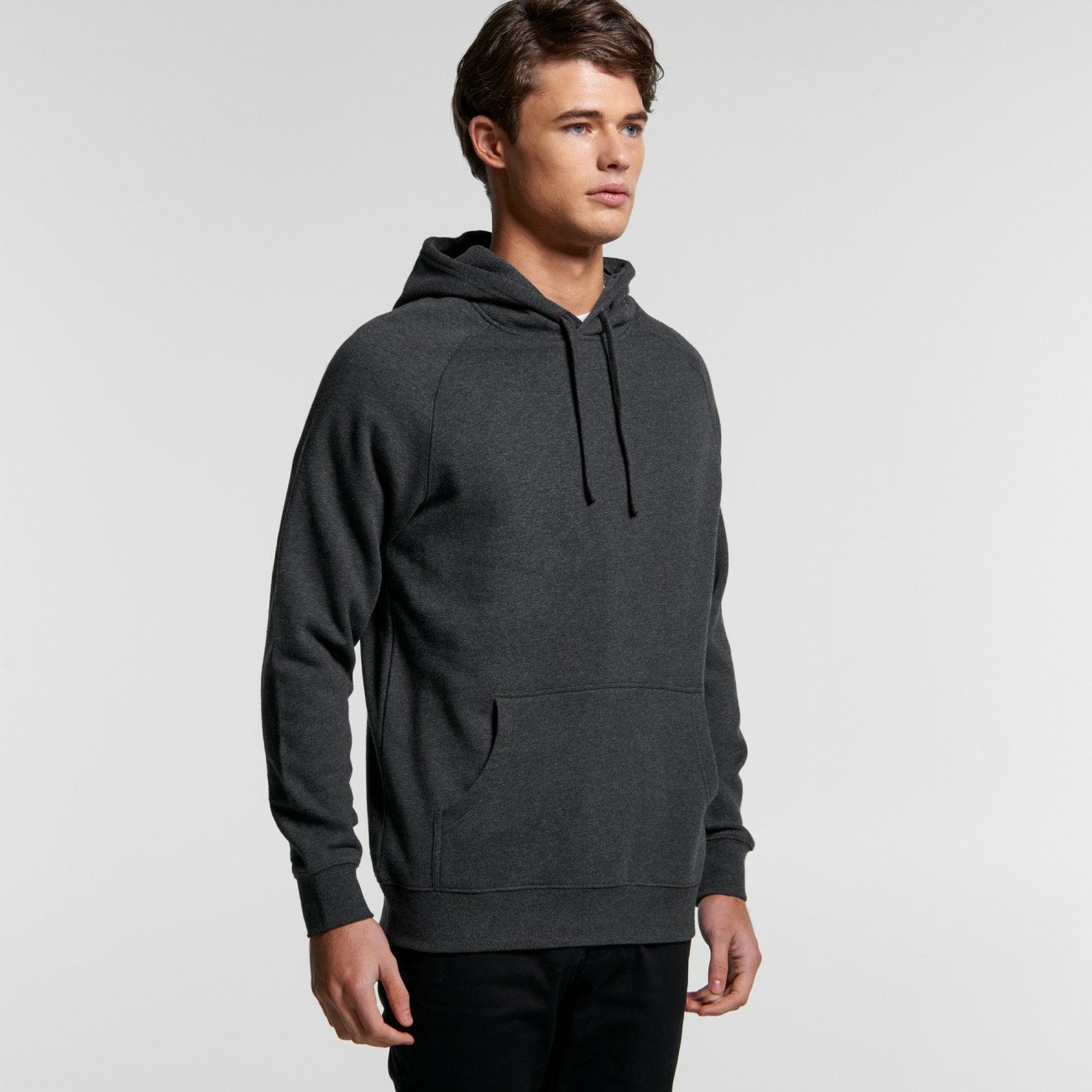 AS Colour - MENS SUPPLY HOOD - 5101 - WEARhouse