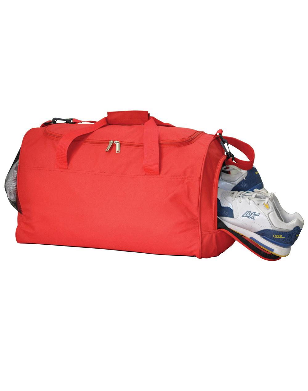 B2000 BASIC SPORTS BAG - WEARhouse