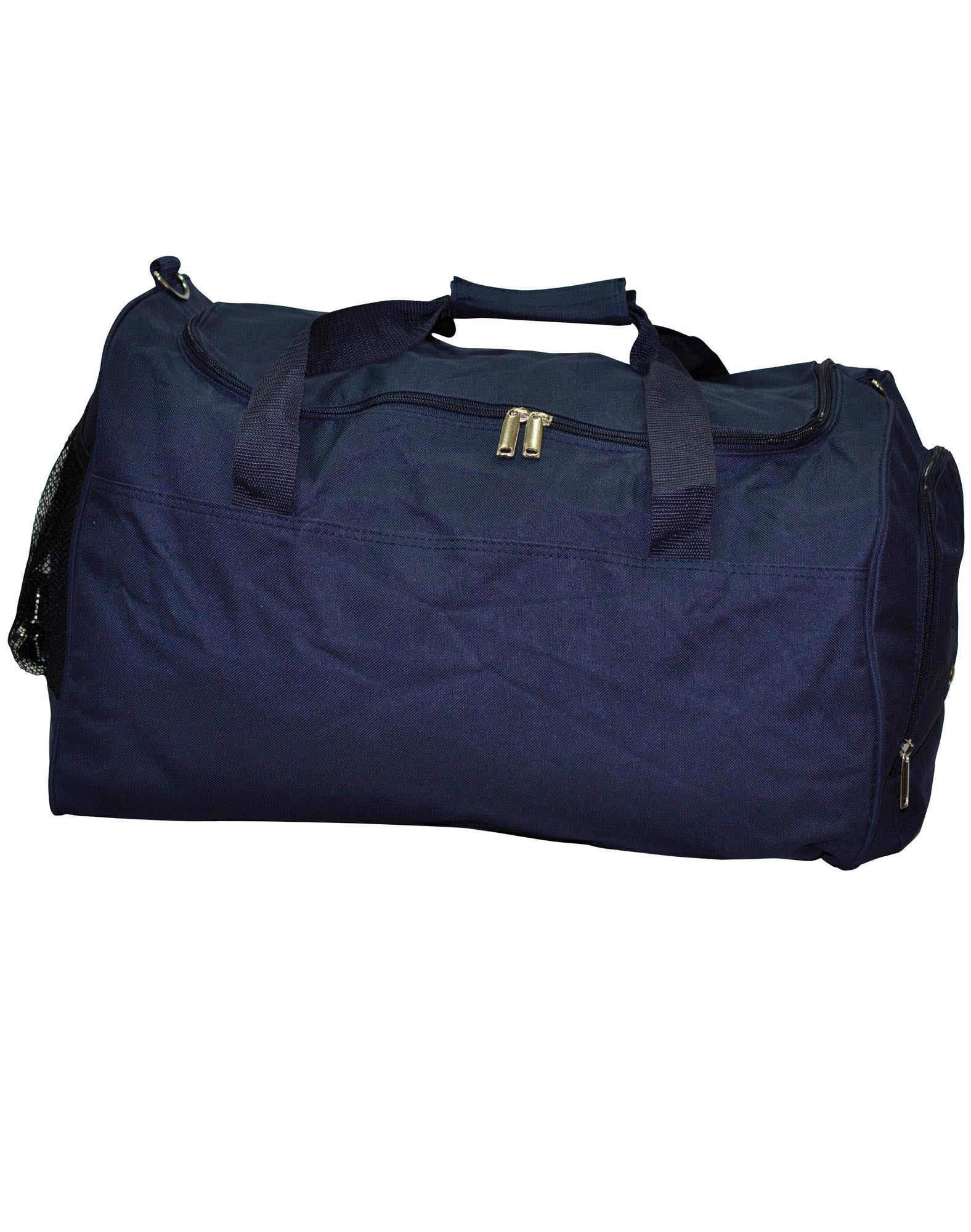 B2000 BASIC SPORTS BAG - WEARhouse