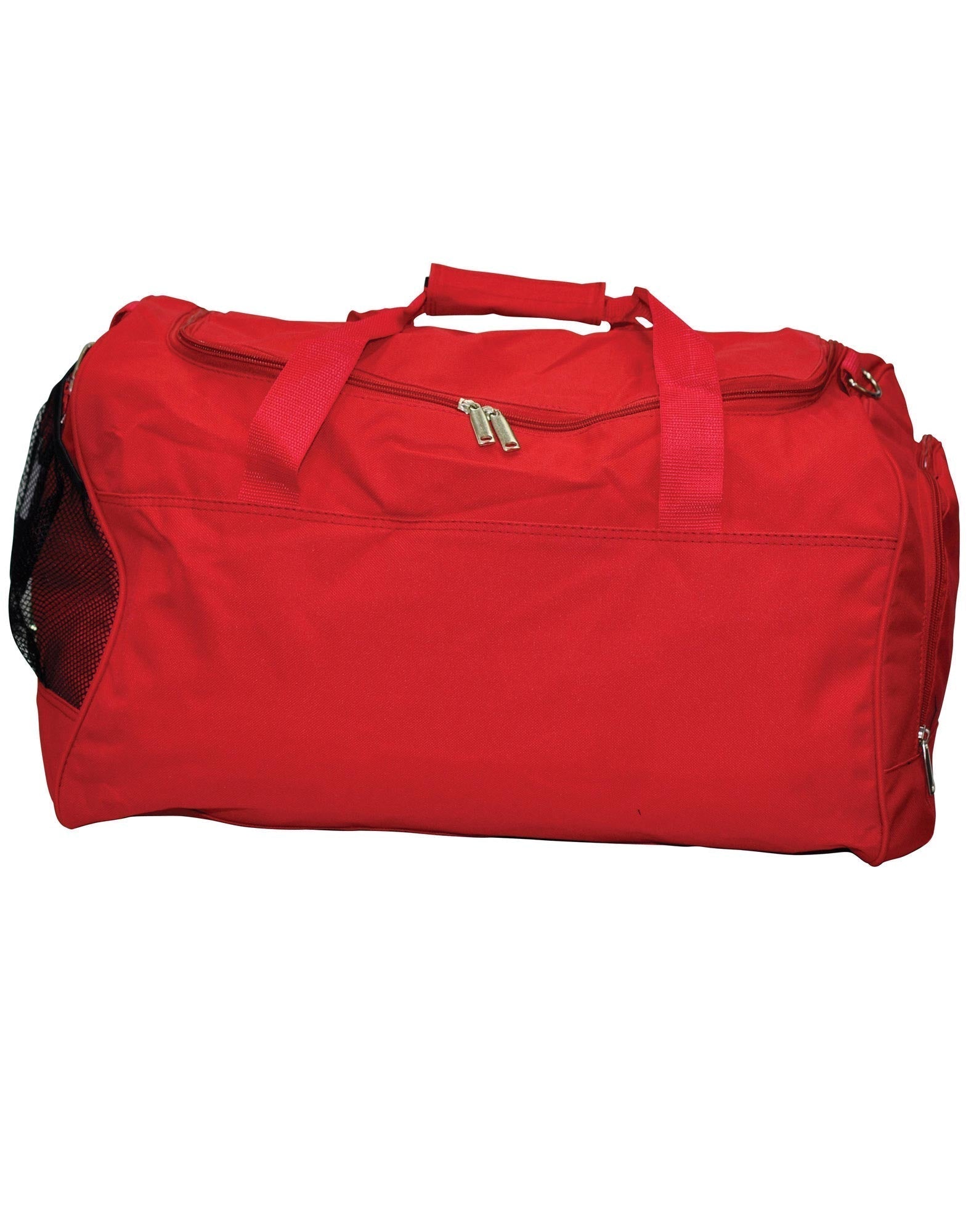B2000 BASIC SPORTS BAG - WEARhouse