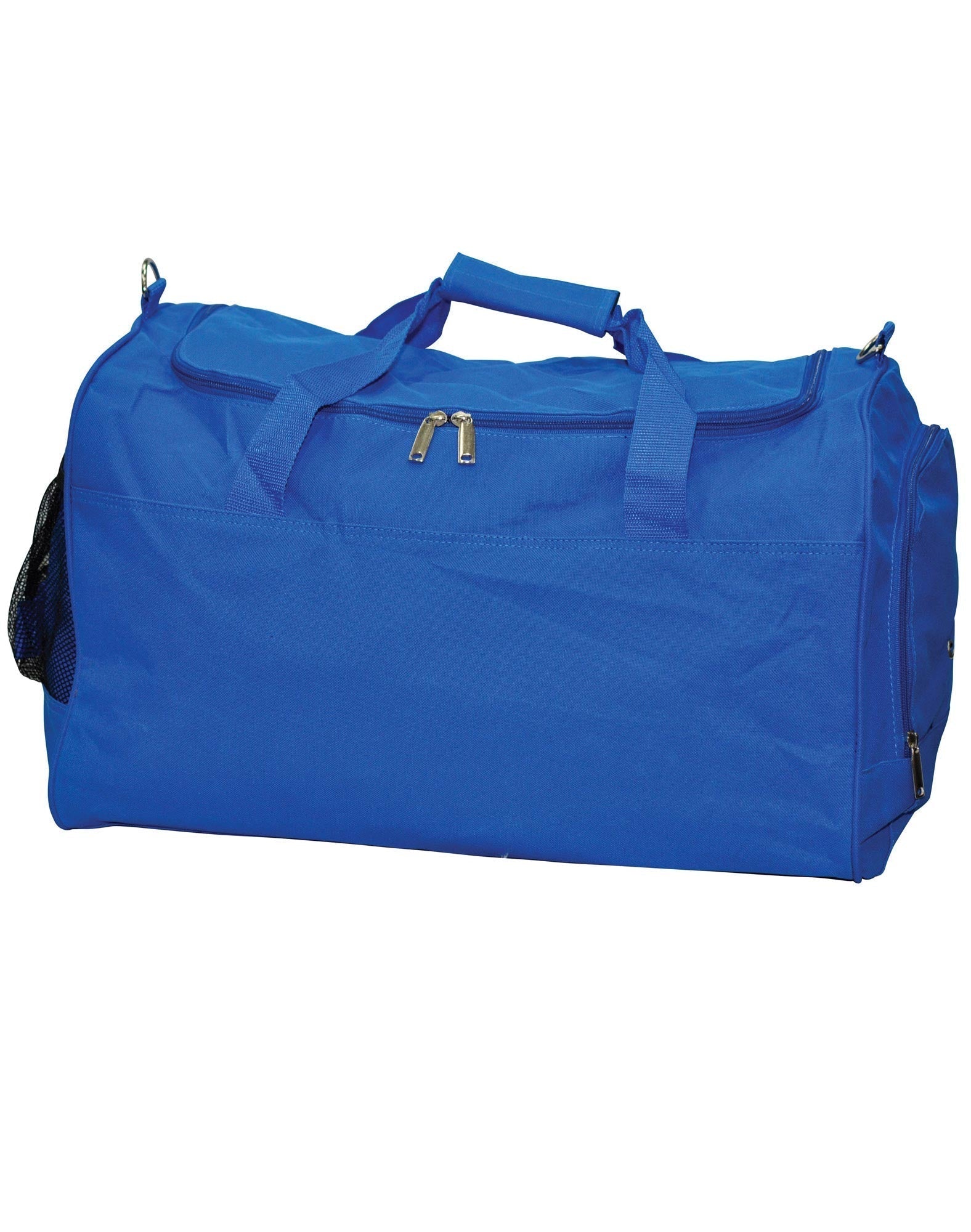 B2000 BASIC SPORTS BAG - WEARhouse
