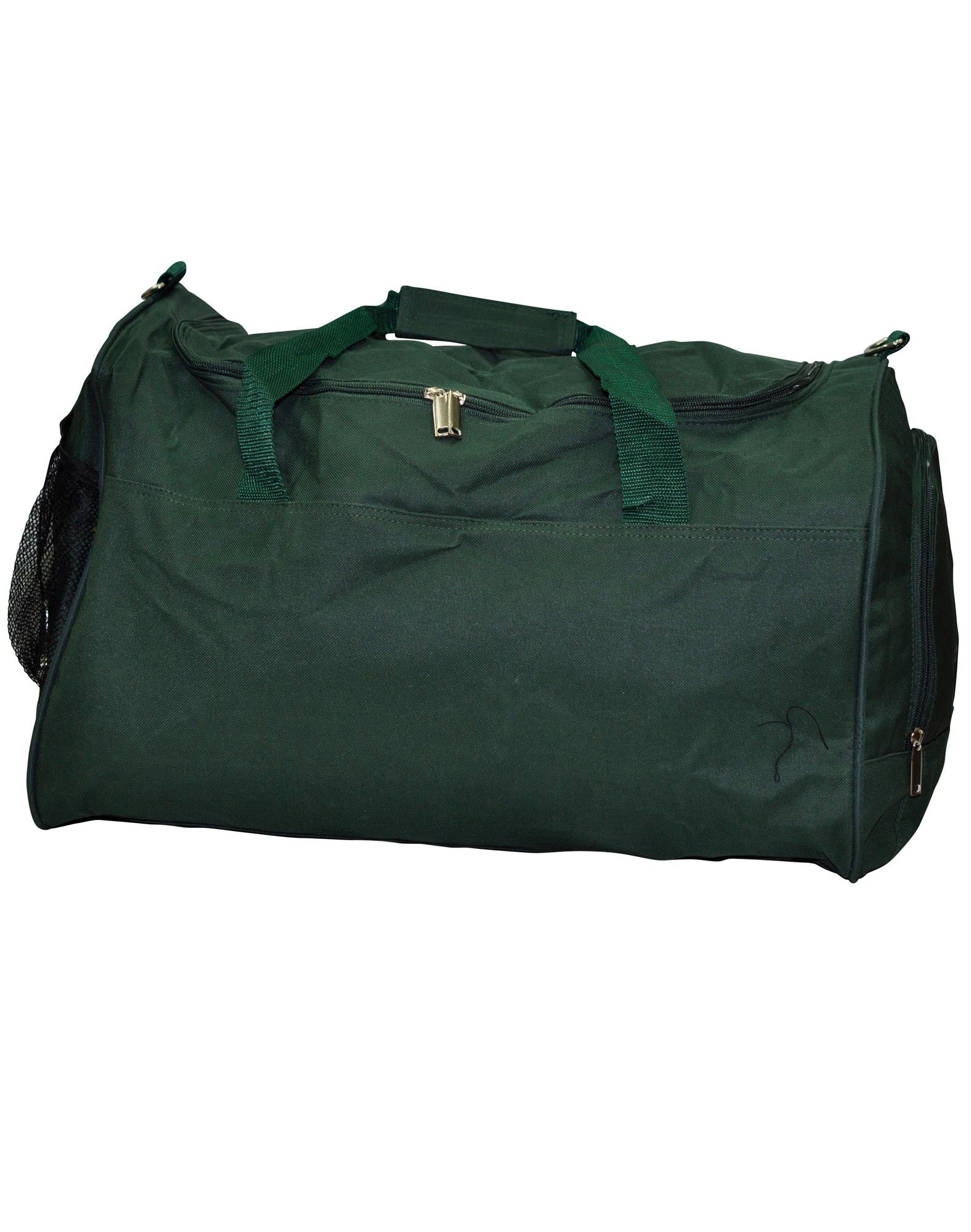 B2000 BASIC SPORTS BAG - WEARhouse