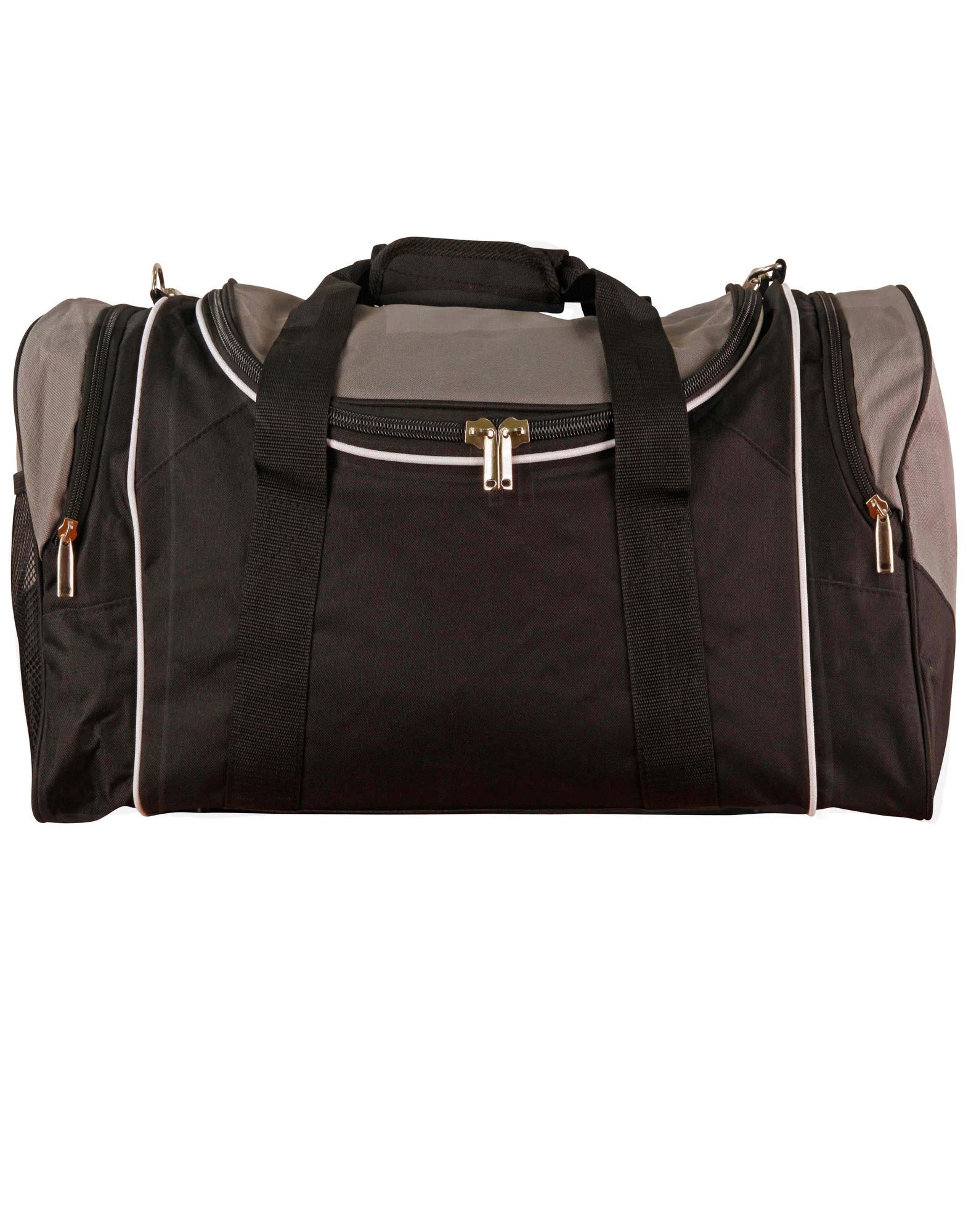 B2020 WINNER Sports/ Travel Bag - WEARhouse