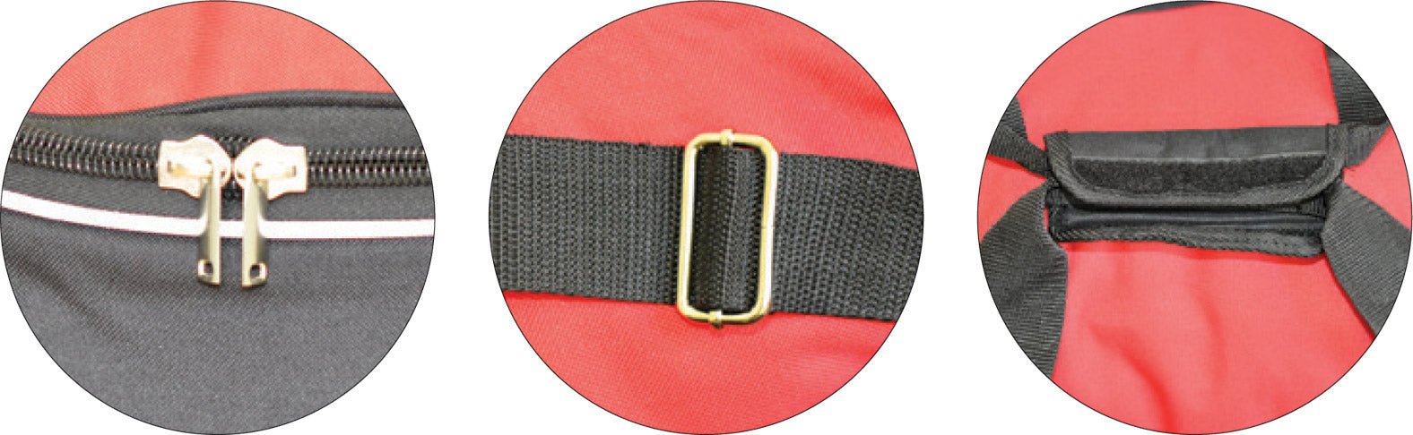 B2020 WINNER Sports/ Travel Bag - WEARhouse